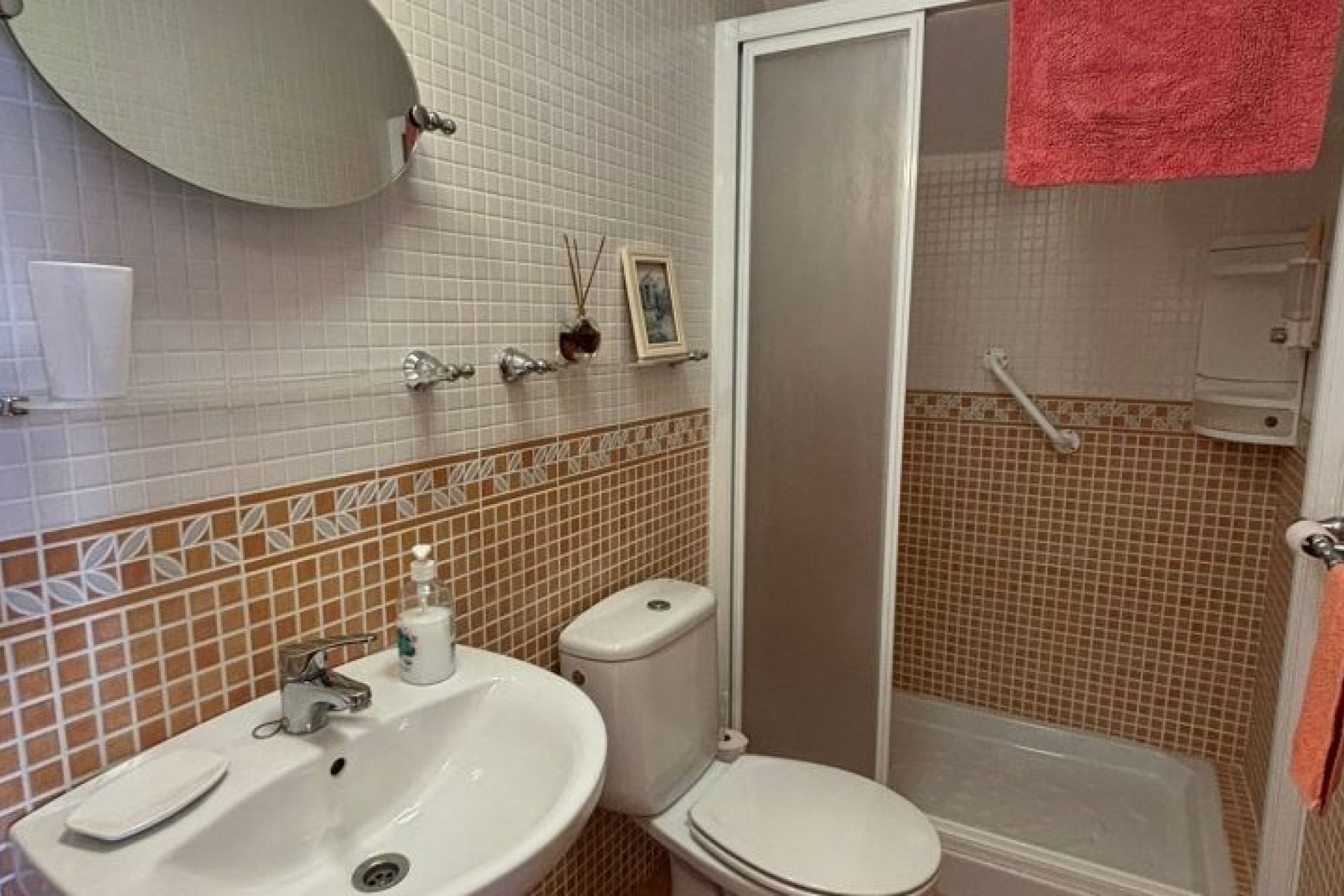 Segunda mano - Duplex -
Orihuela Costa - Costa Blanca