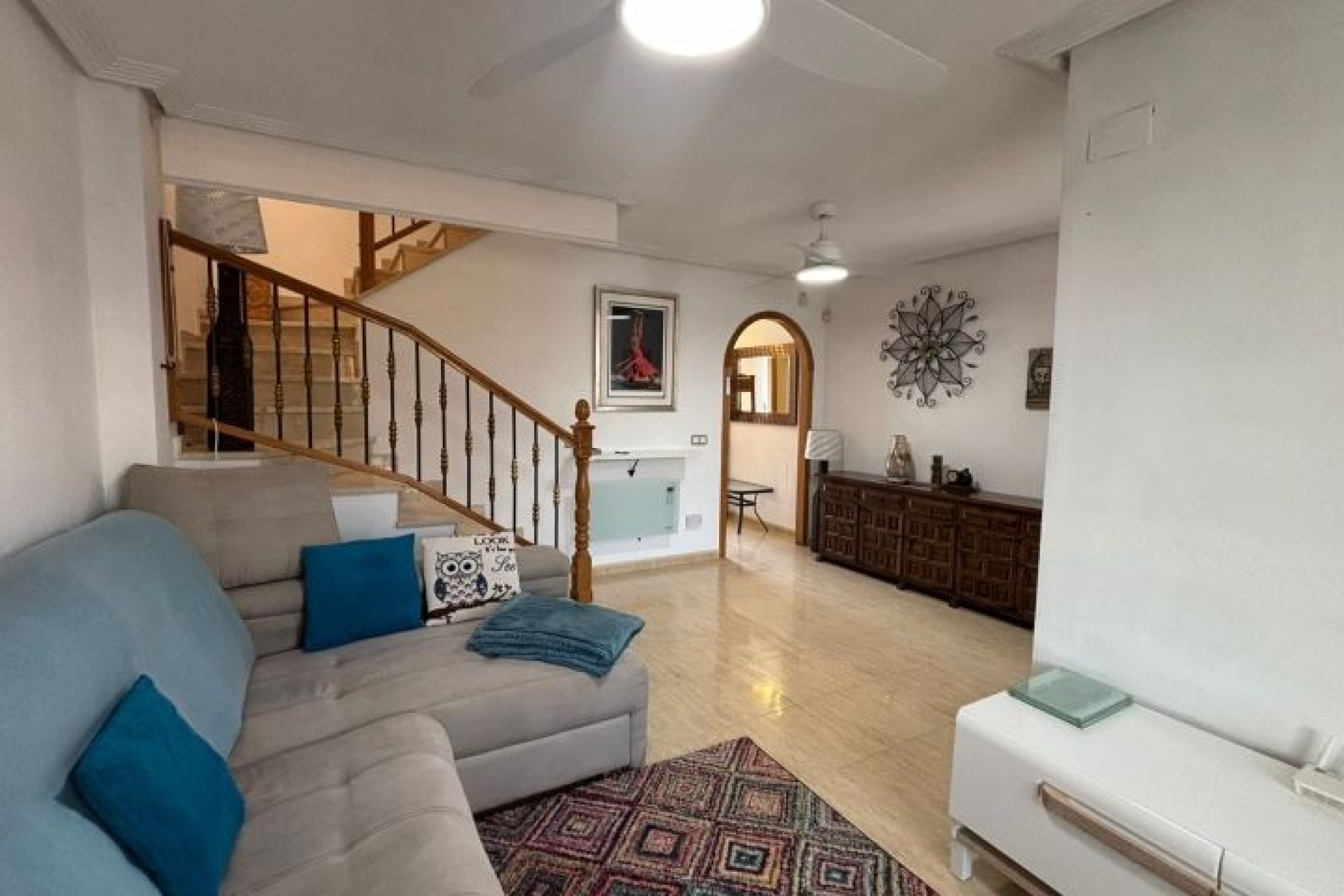 Segunda mano - Duplex -
Orihuela Costa - Costa Blanca