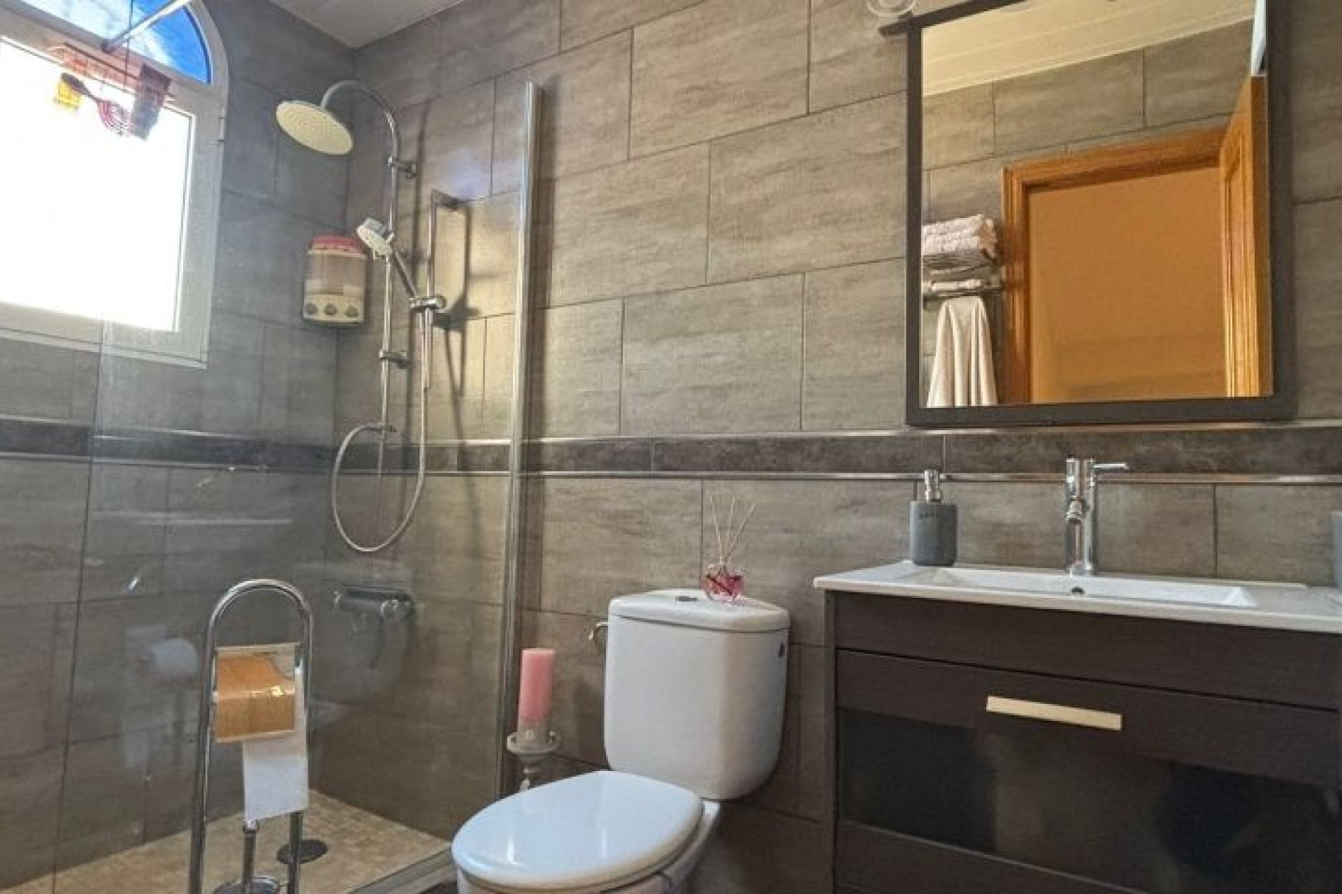 Segunda mano - Duplex -
Orihuela Costa - Costa Blanca