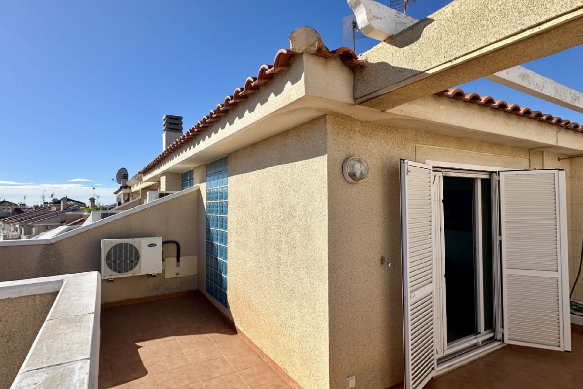 Segunda mano - Duplex -
Orihuela Costa - Costa Blanca
