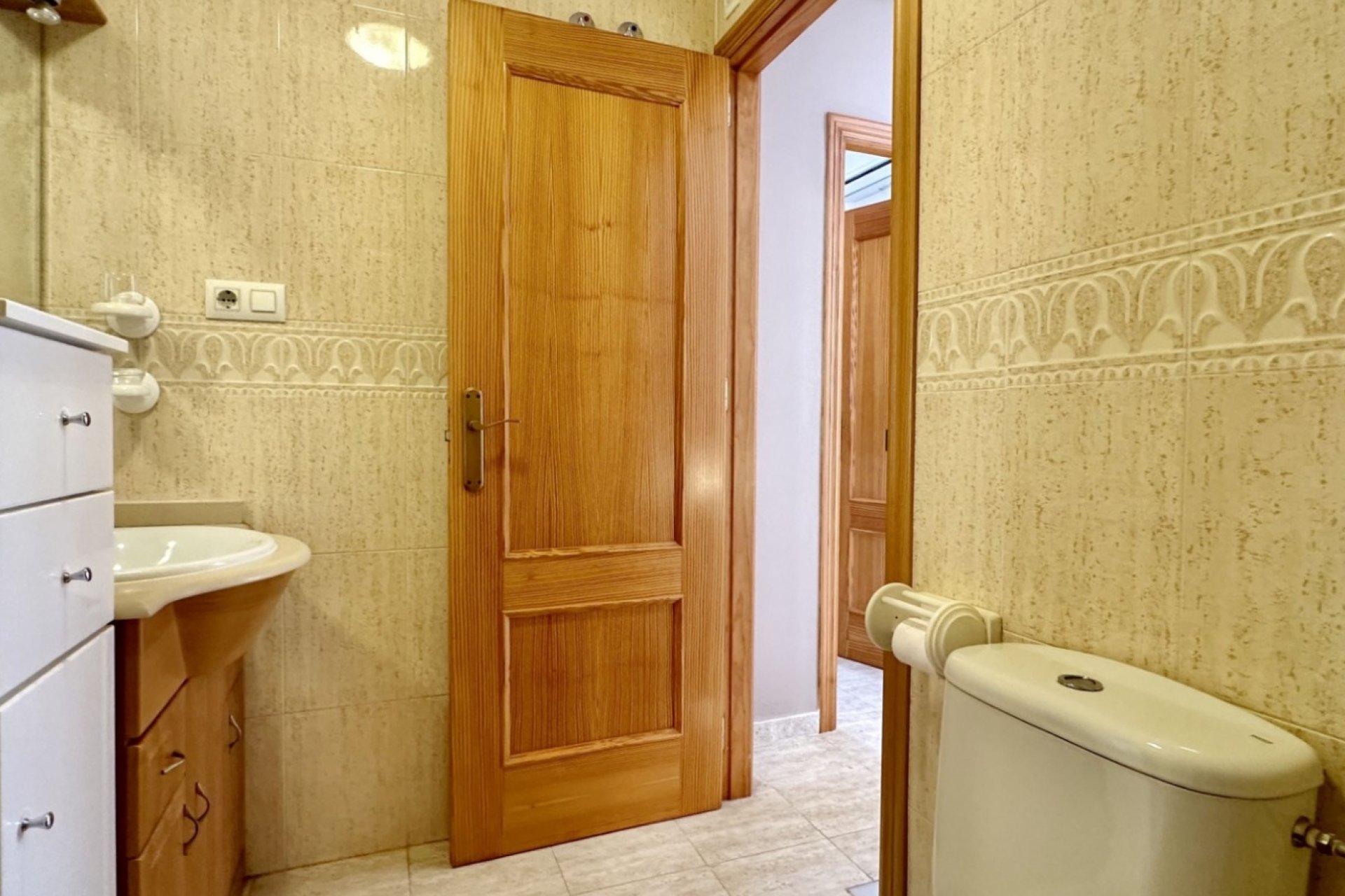 Segunda mano - Duplex -
Orihuela Costa - Costa Blanca