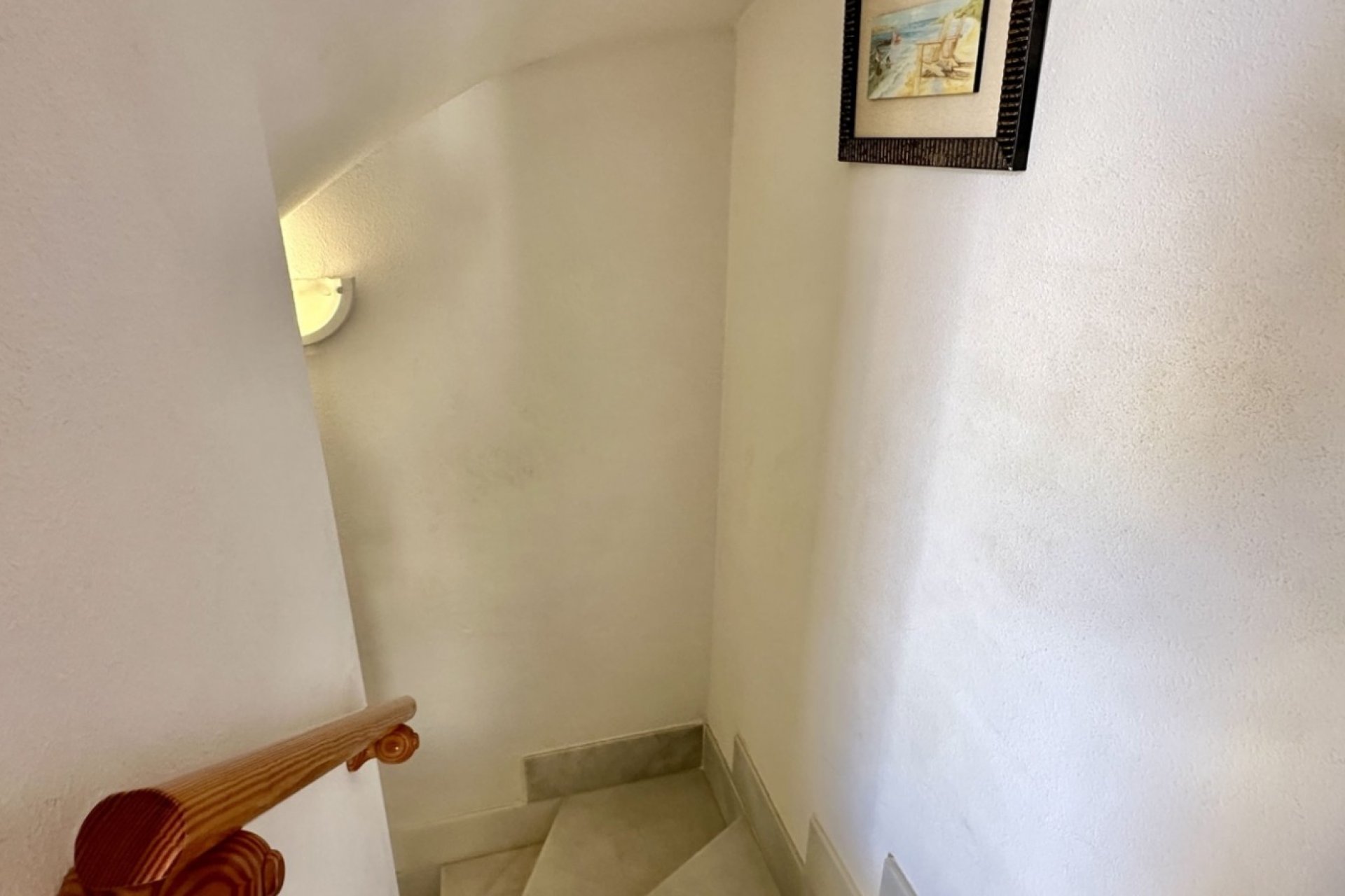 Segunda mano - Duplex -
Orihuela Costa - Costa Blanca