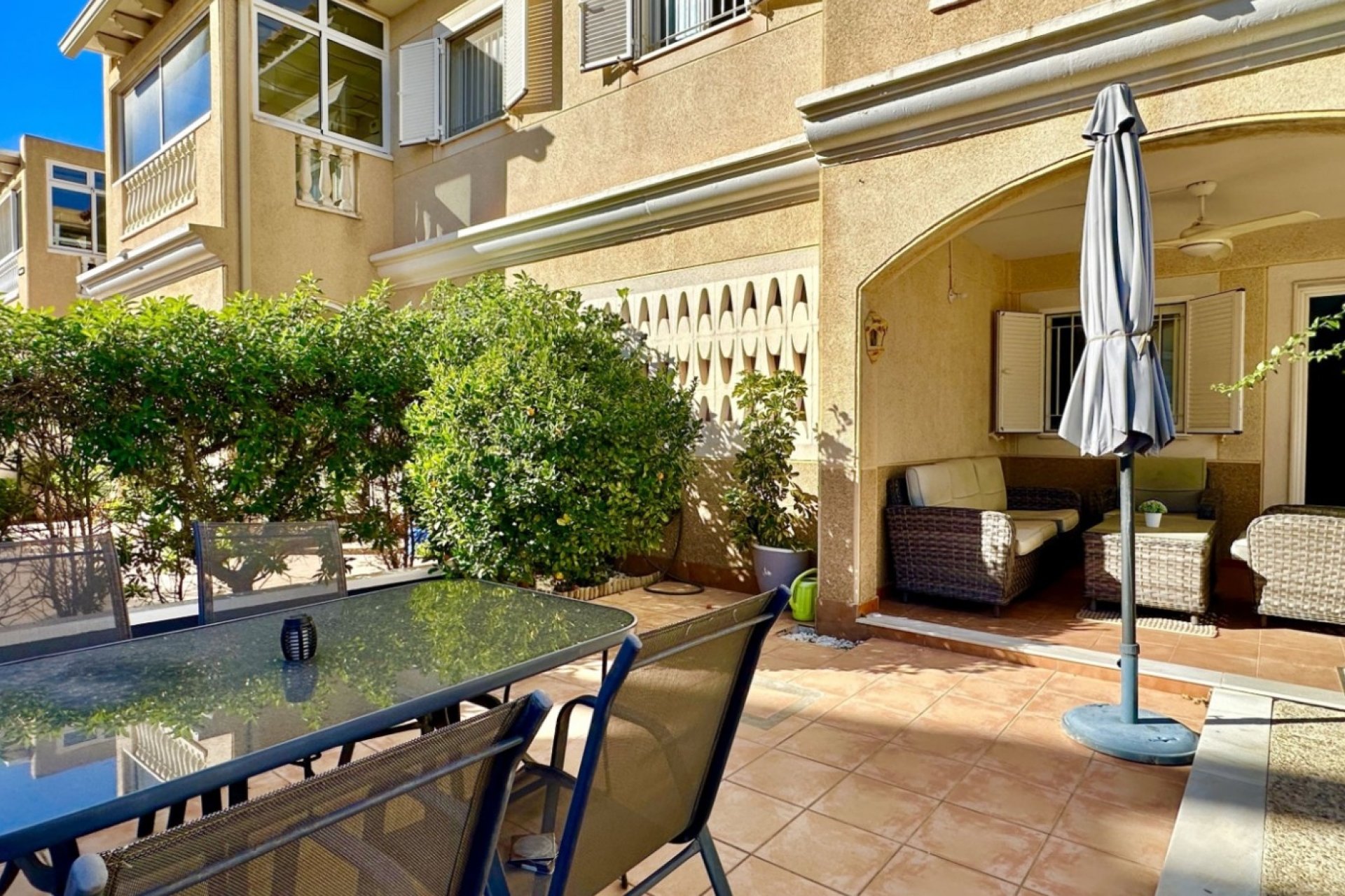 Segunda mano - Duplex -
Orihuela Costa - Costa Blanca