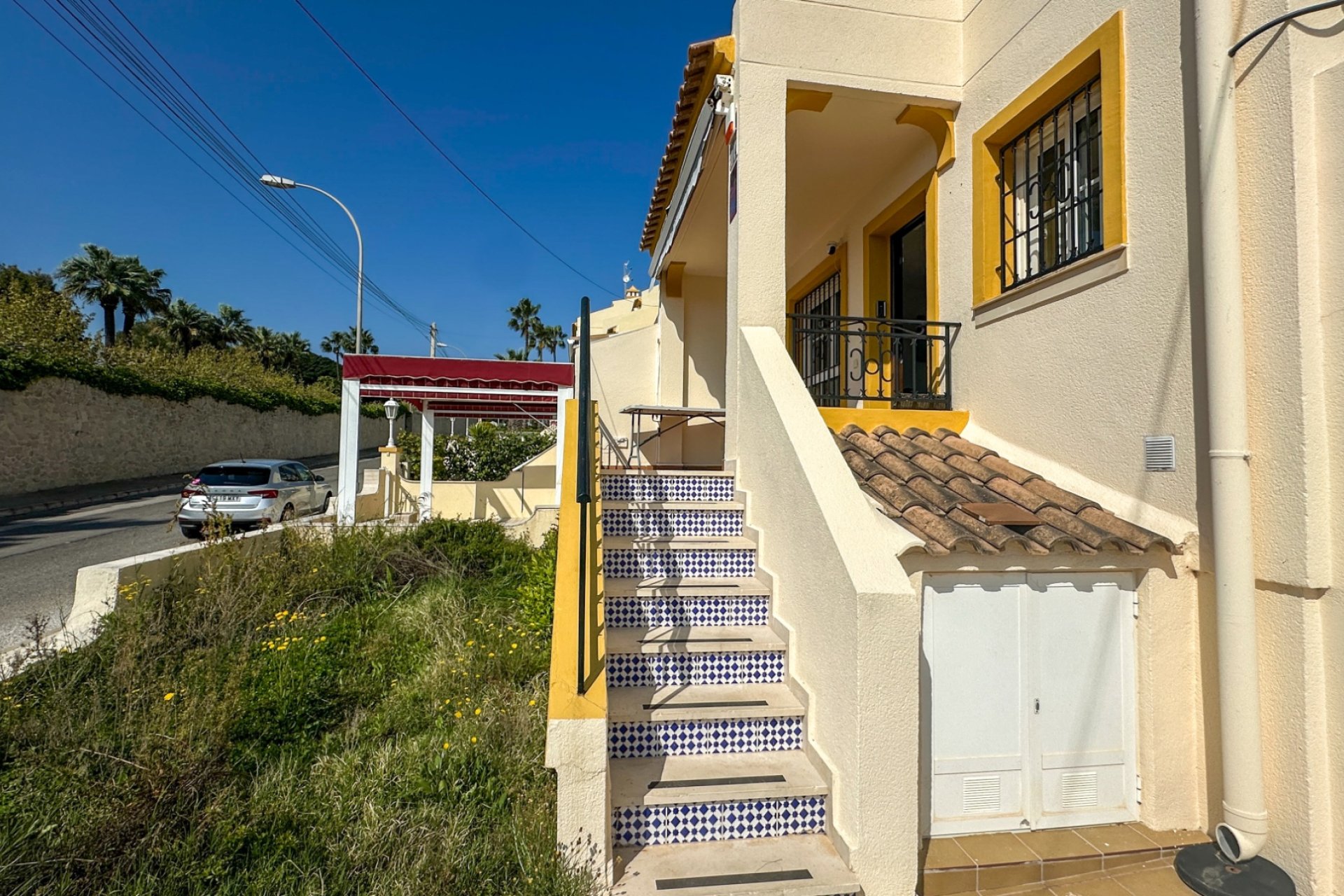 Segunda mano - Duplex -
Orihuela Costa - Costa Blanca