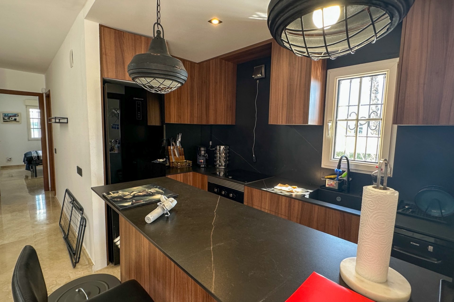 Segunda mano - Duplex -
Orihuela Costa - Costa Blanca