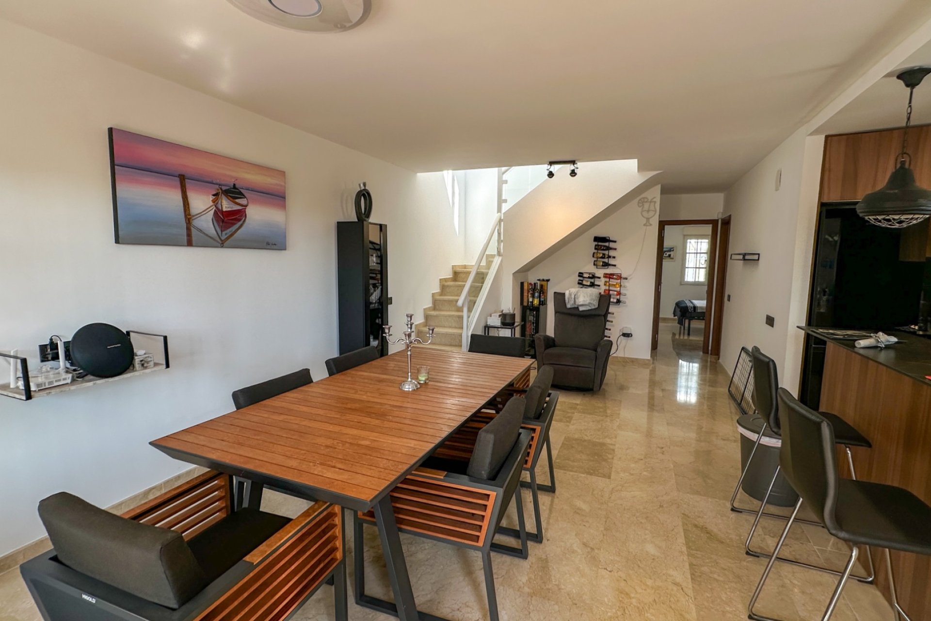 Segunda mano - Duplex -
Orihuela Costa - Costa Blanca