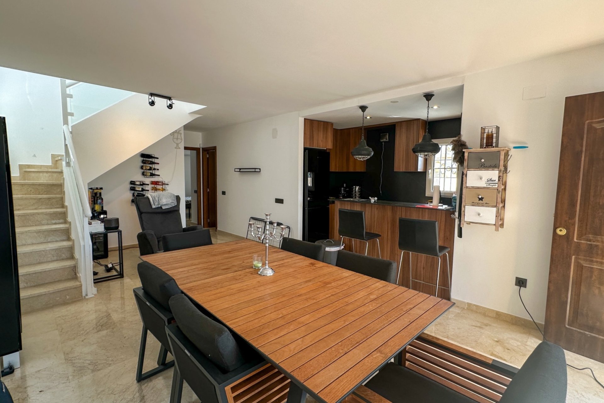 Segunda mano - Duplex -
Orihuela Costa - Costa Blanca