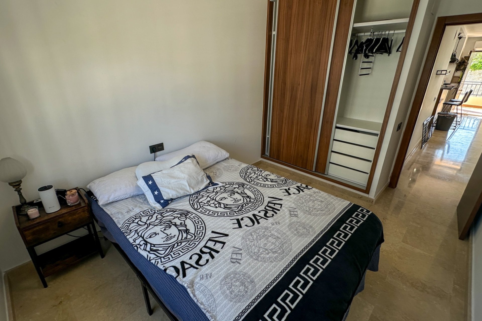 Segunda mano - Duplex -
Orihuela Costa - Costa Blanca