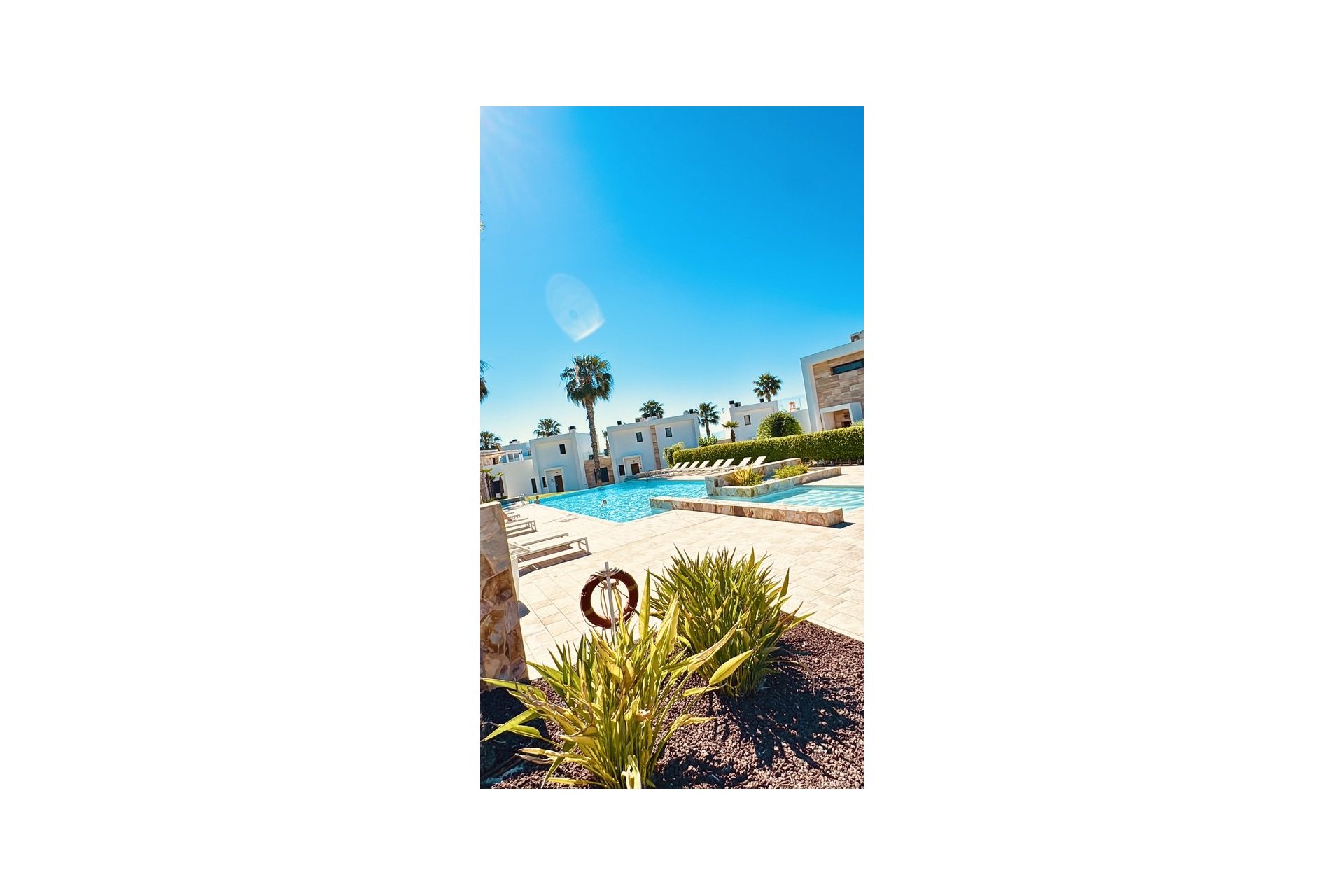 Segunda mano - Duplex -
Orihuela Costa - Costa Blanca