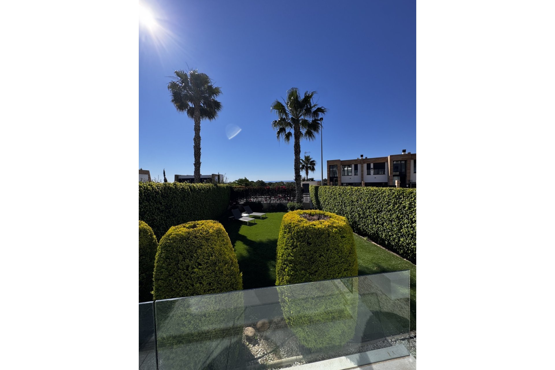 Segunda mano - Duplex -
Orihuela Costa - Costa Blanca