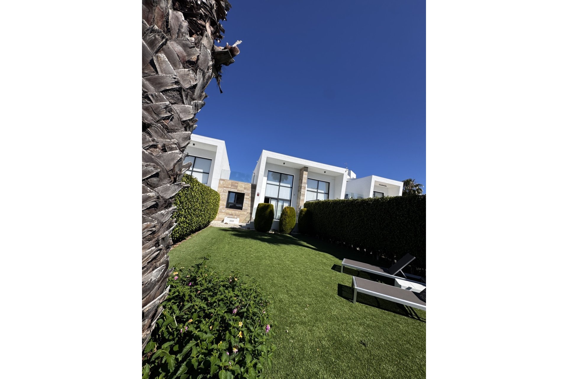Segunda mano - Duplex -
Orihuela Costa - Costa Blanca