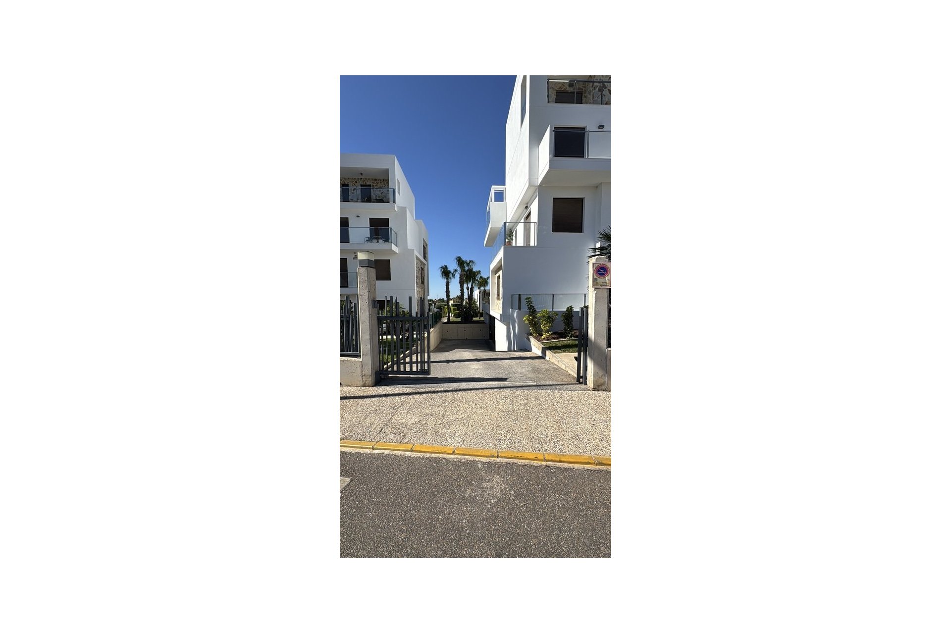 Segunda mano - Duplex -
Orihuela Costa - Costa Blanca