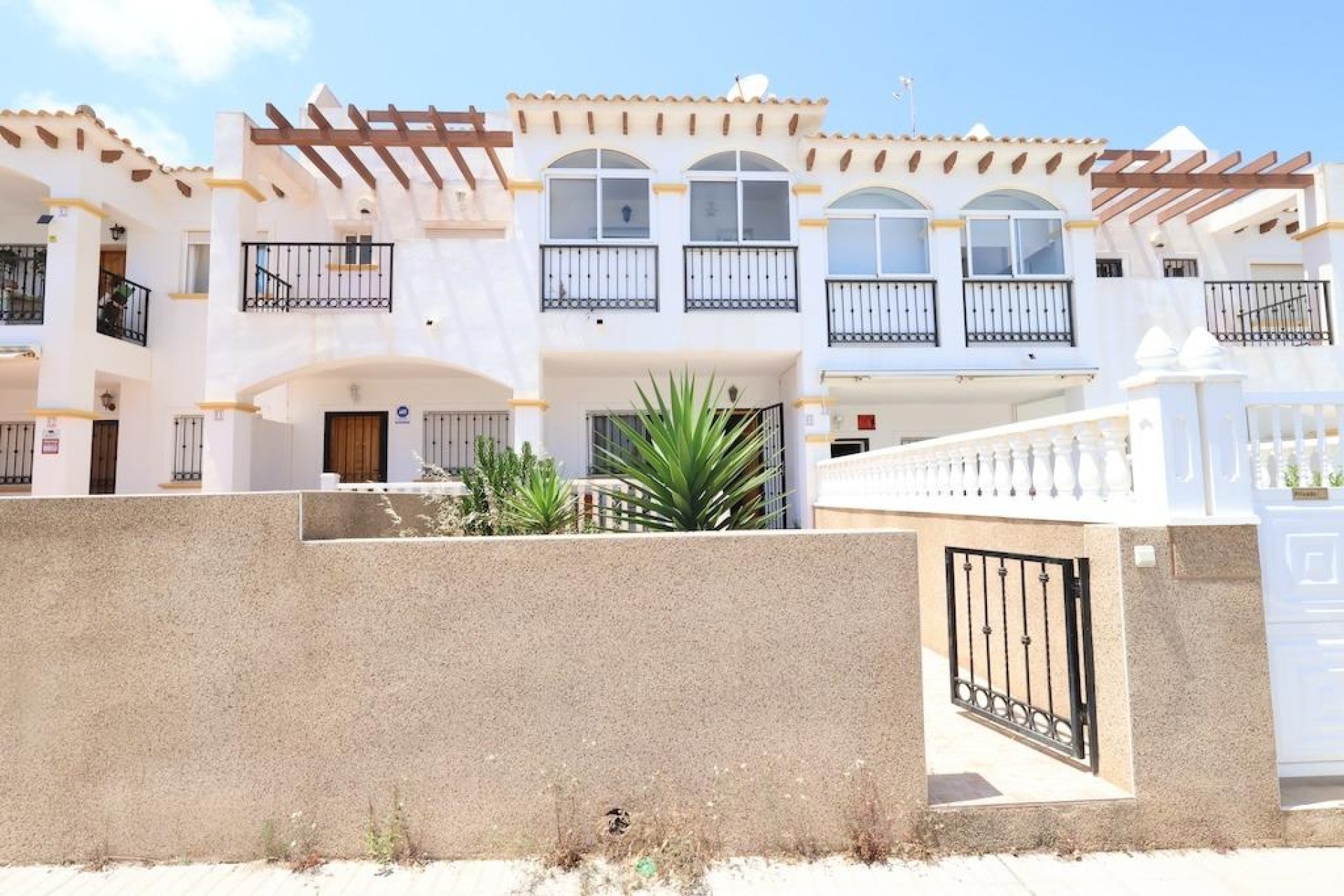 Segunda mano - Duplex -
Orihuela Costa - Costa Blanca