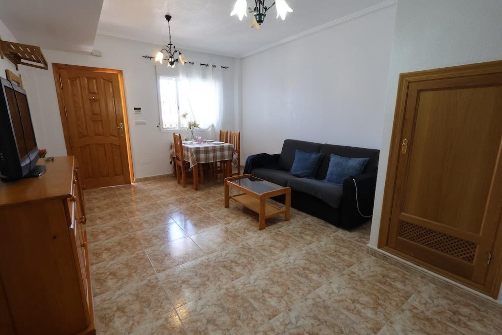 Segunda mano - Duplex -
Orihuela Costa - Costa Blanca