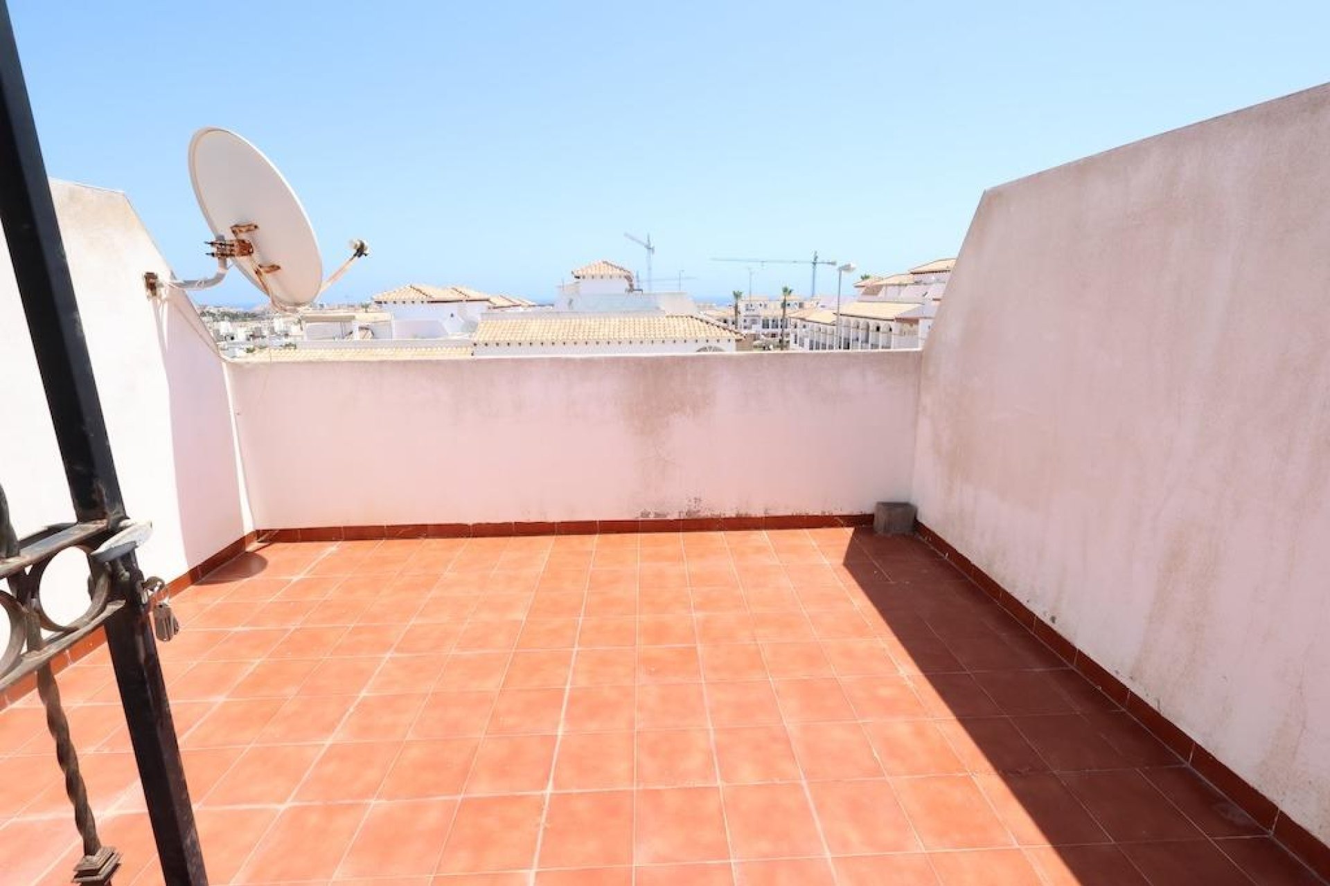 Segunda mano - Duplex -
Orihuela Costa - Costa Blanca