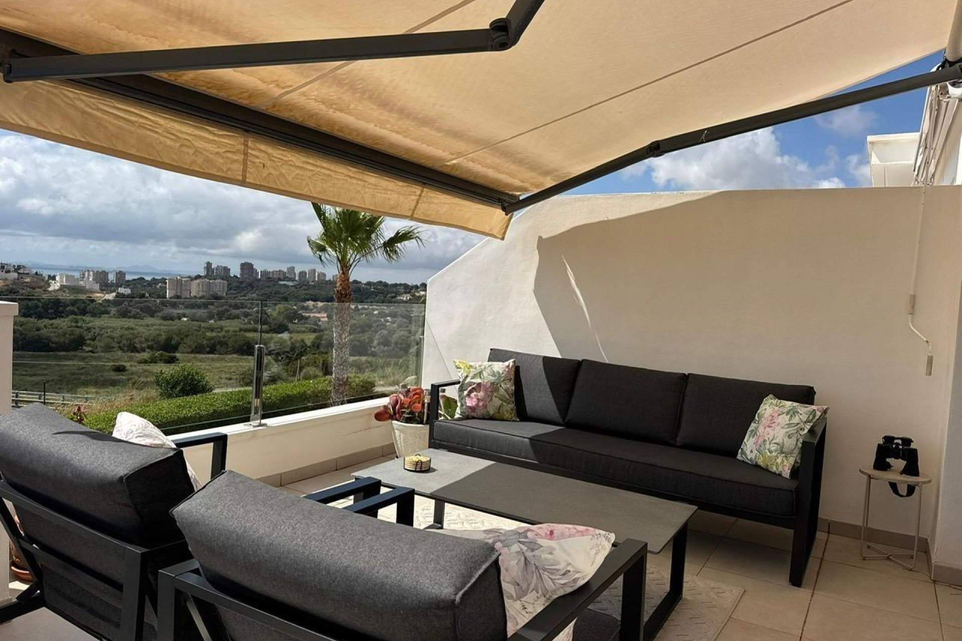 Segunda mano - Duplex -
Orihuela Costa - Costa Blanca
