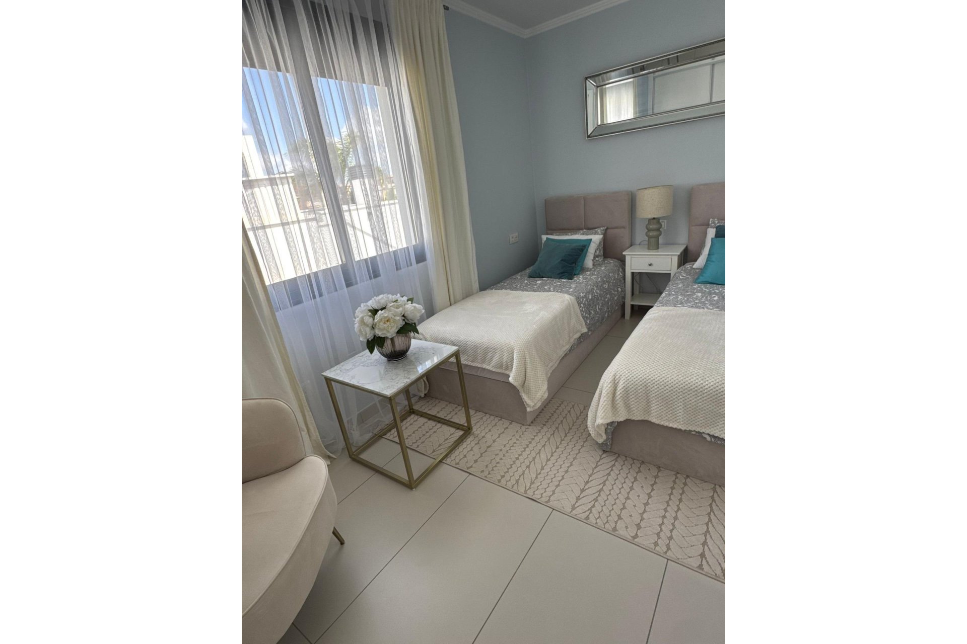 Segunda mano - Duplex -
Orihuela Costa - Costa Blanca