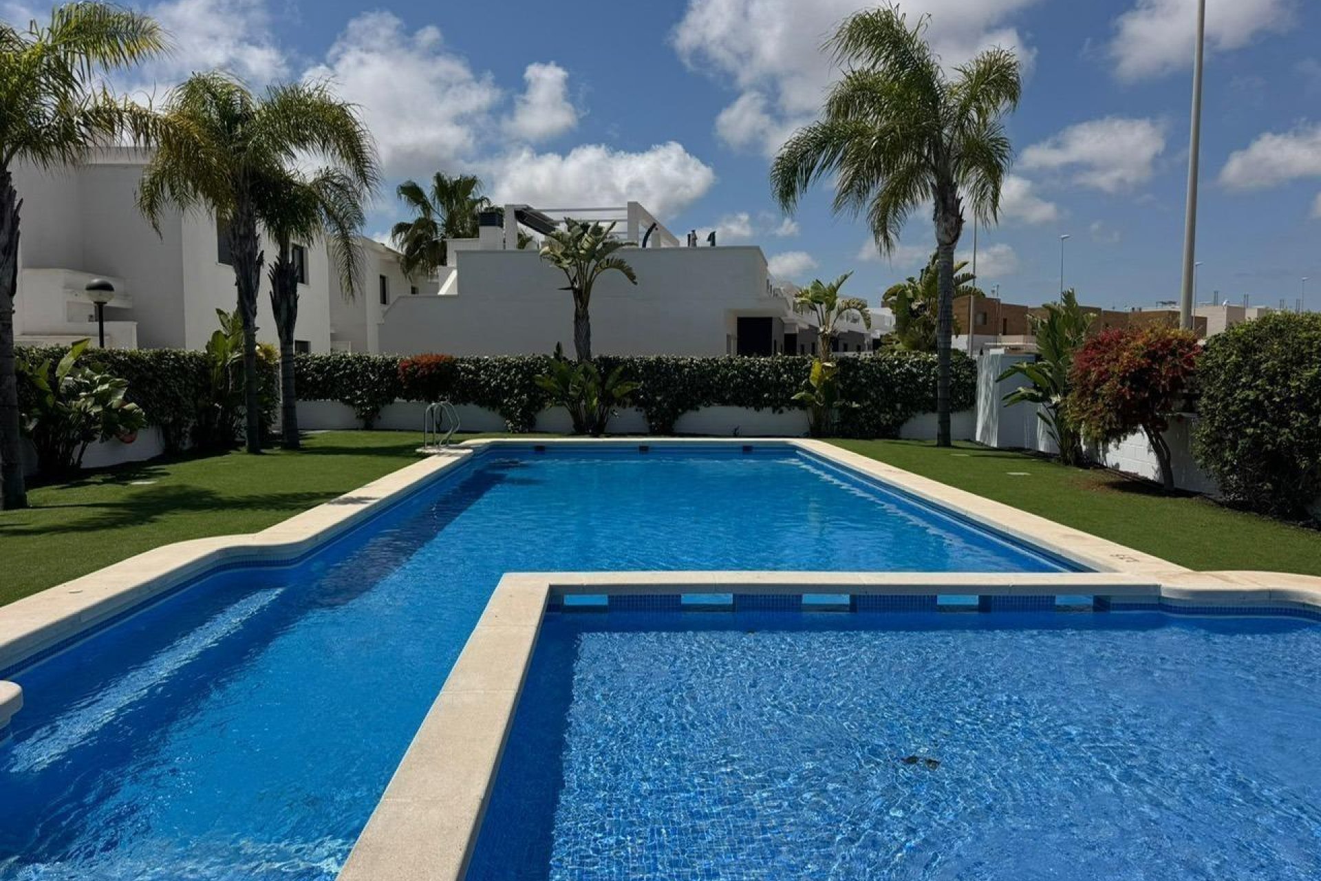Segunda mano - Duplex -
Orihuela Costa - Costa Blanca