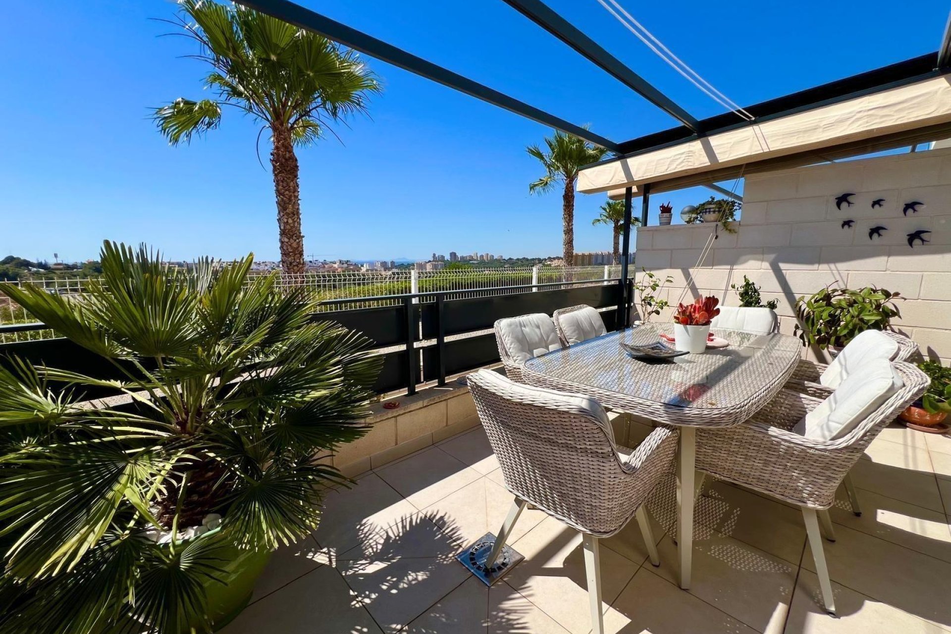 Segunda mano - Duplex -
Orihuela Costa - Costa Blanca