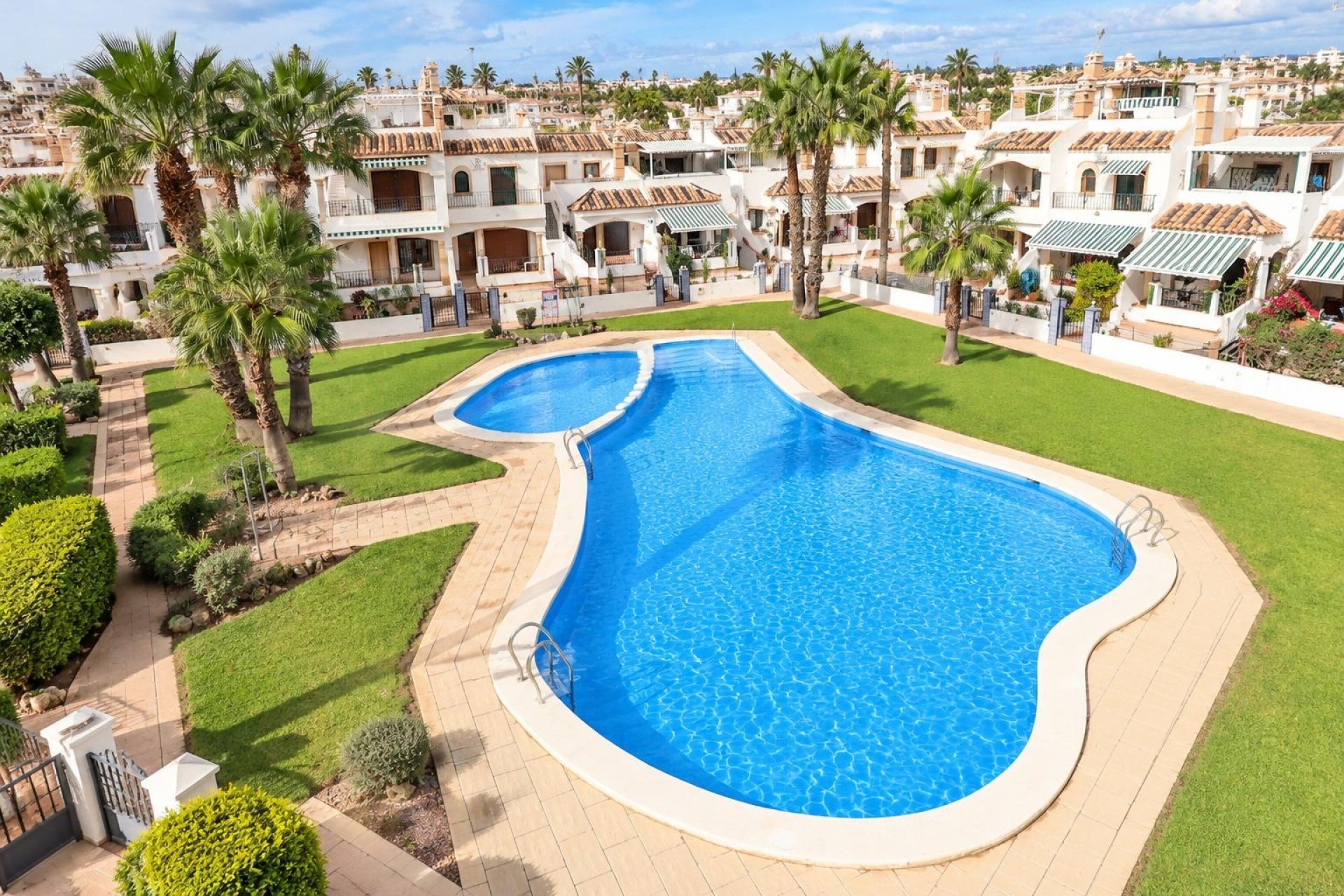 Segunda mano - Duplex -
Orihuela Costa - Costa Blanca