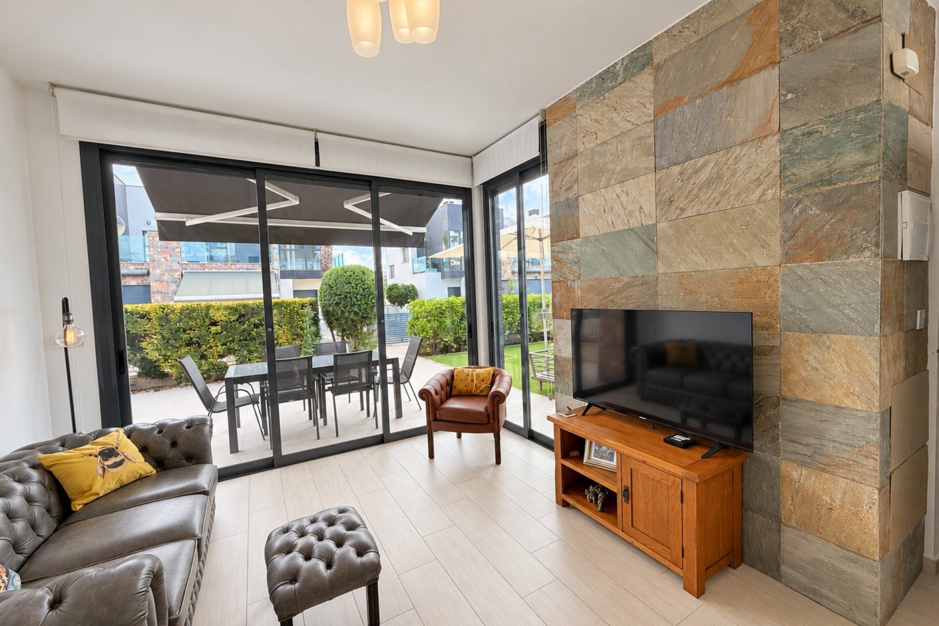 Segunda mano - Duplex -
Orihuela Costa - Costa Blanca