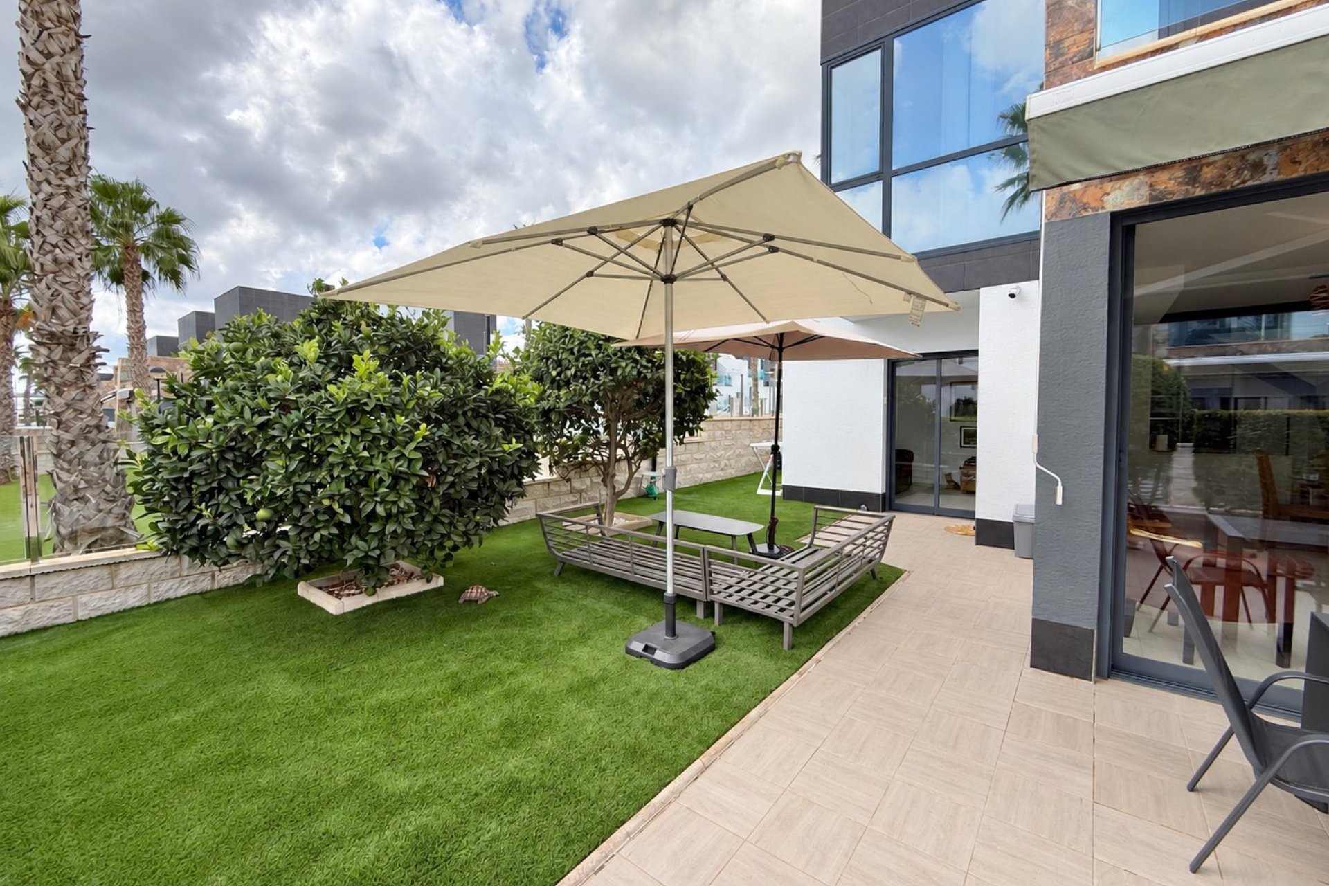 Segunda mano - Duplex -
Orihuela Costa - Costa Blanca