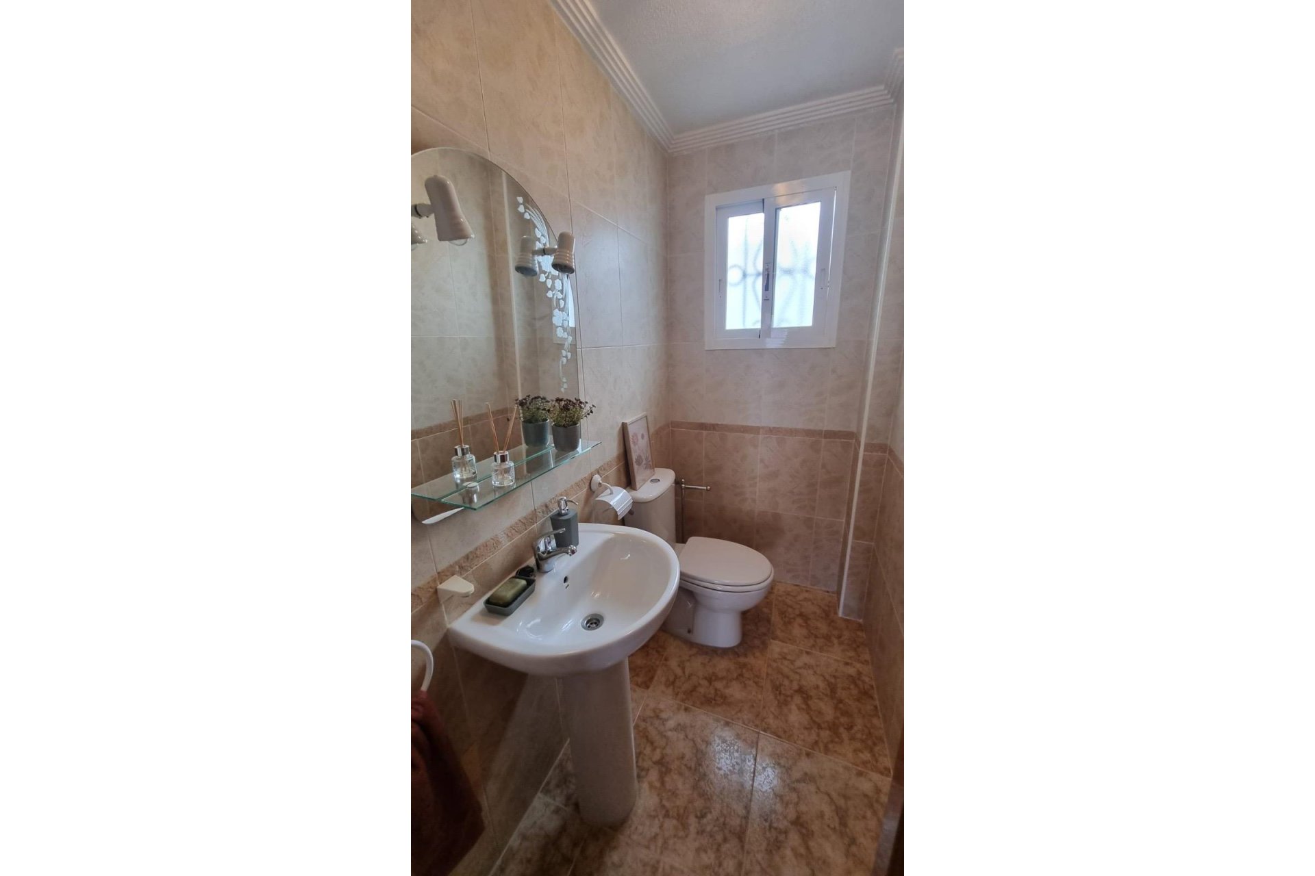 Segunda mano - Duplex -
Orihuela Costa - La Ciñuelica