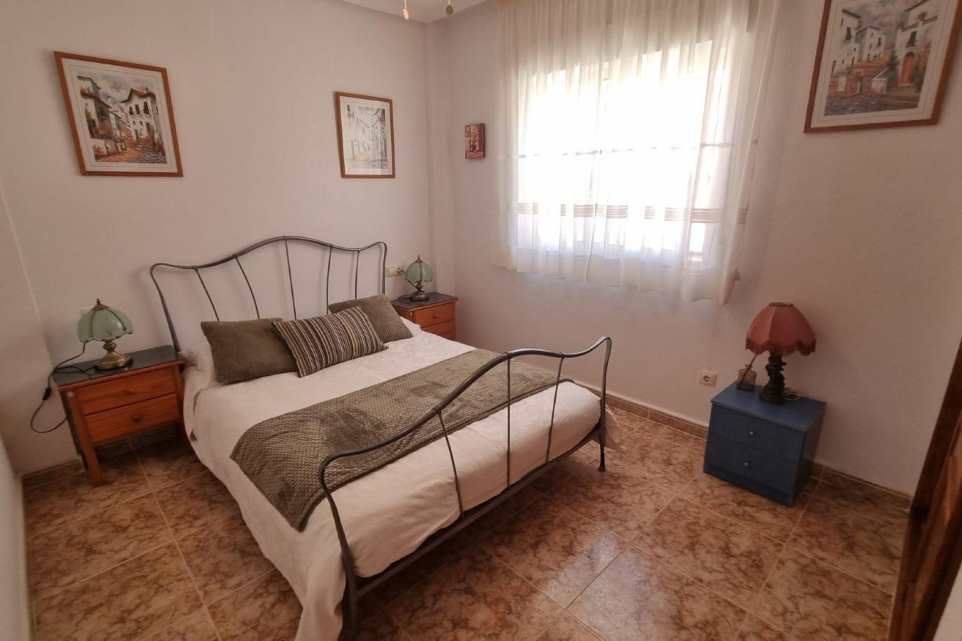 Segunda mano - Duplex -
Orihuela Costa - La Ciñuelica