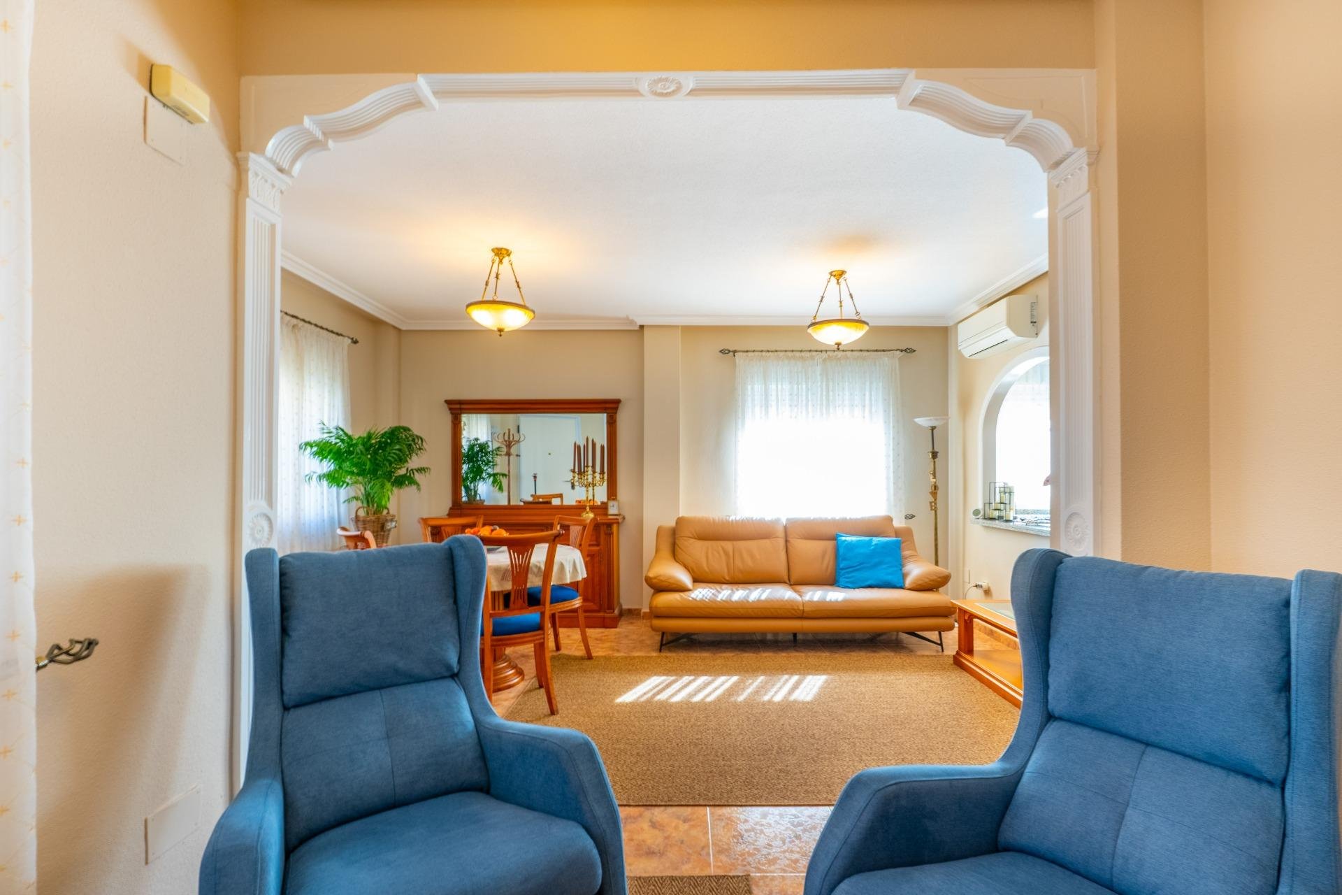 Segunda mano - Duplex -
Orihuela Costa - La Regia