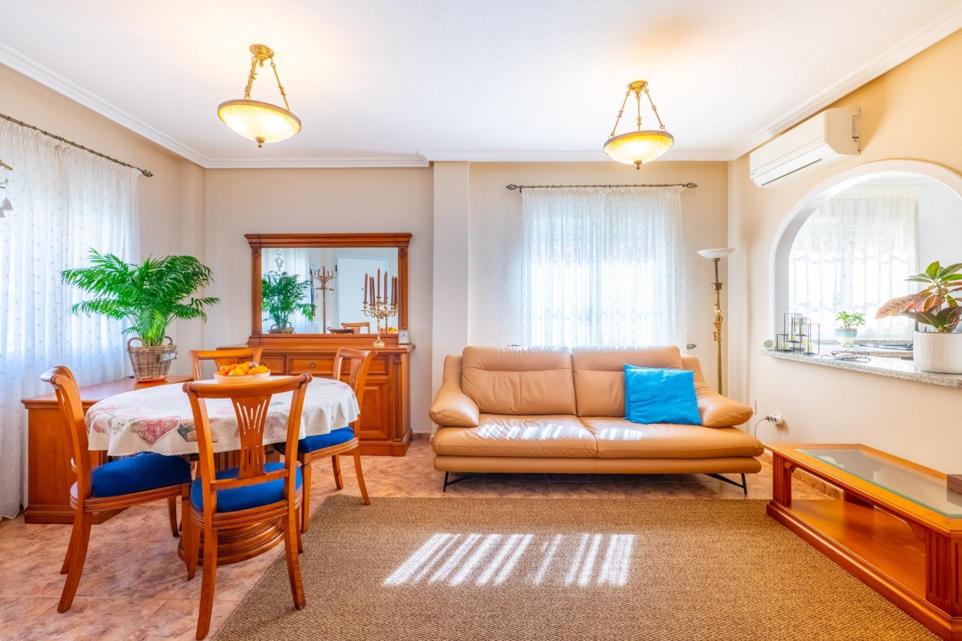 Segunda mano - Duplex -
Orihuela Costa - La Regia