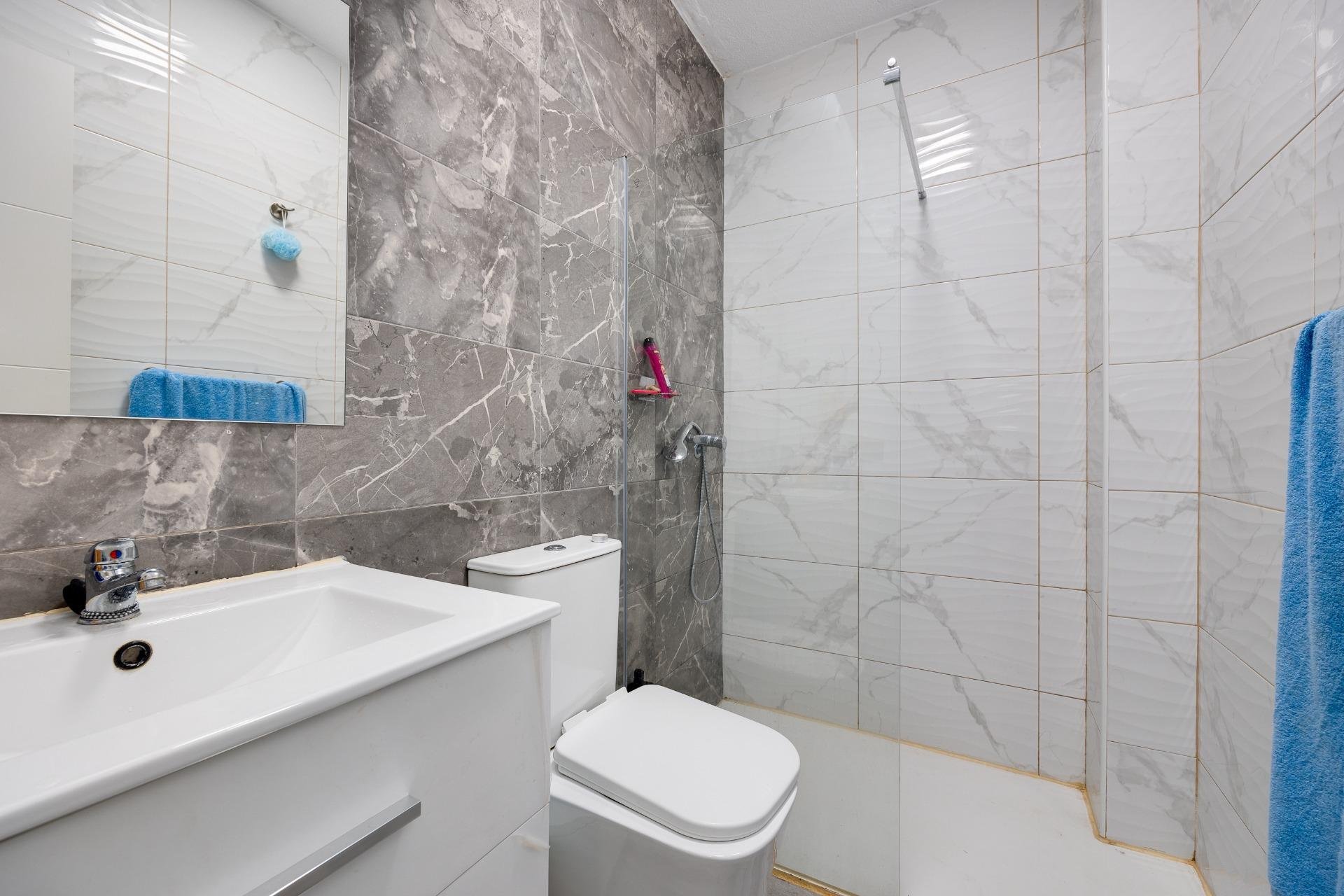 Segunda mano - Duplex -
Orihuela Costa - Las Filipinas