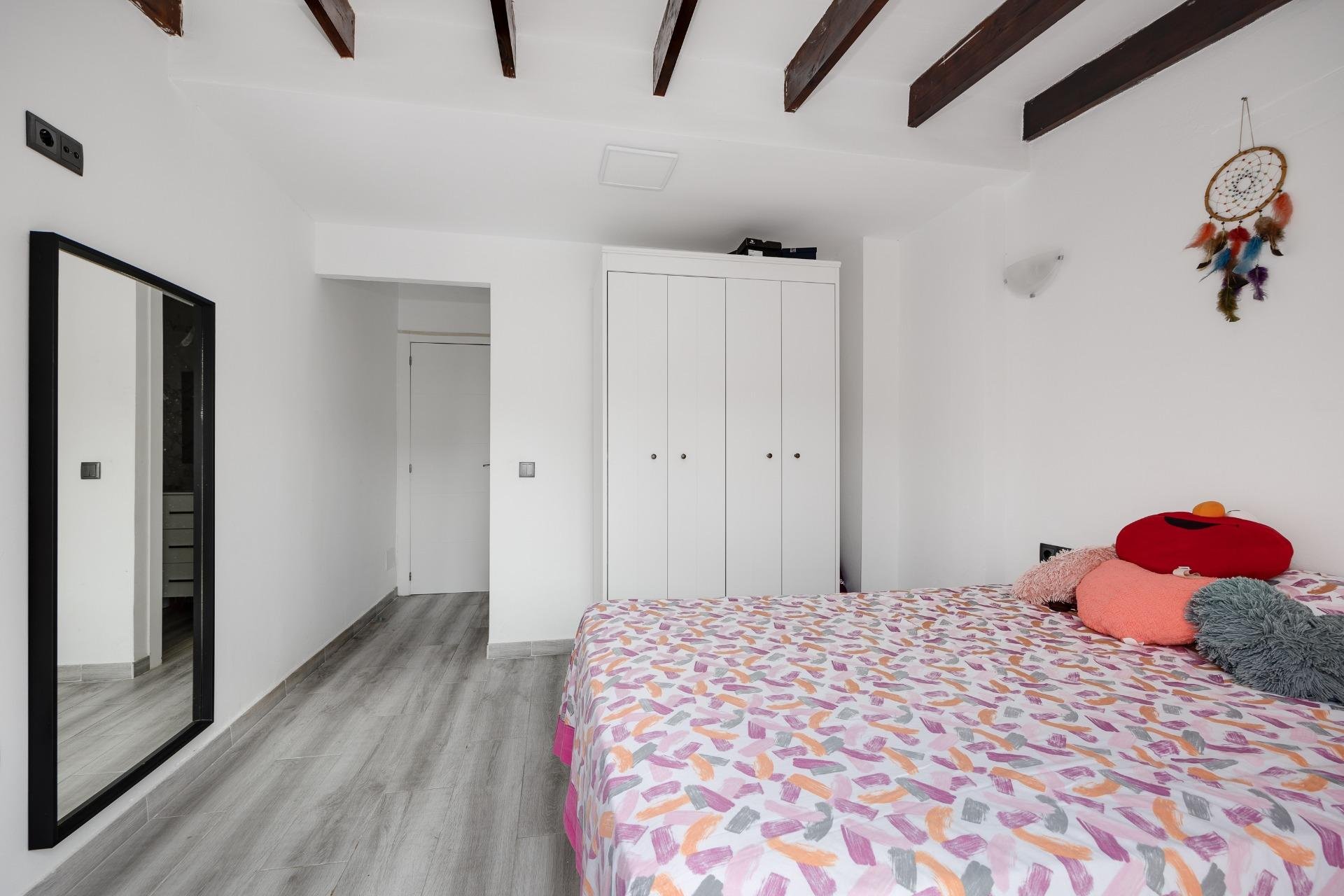 Segunda mano - Duplex -
Orihuela Costa - Las Filipinas