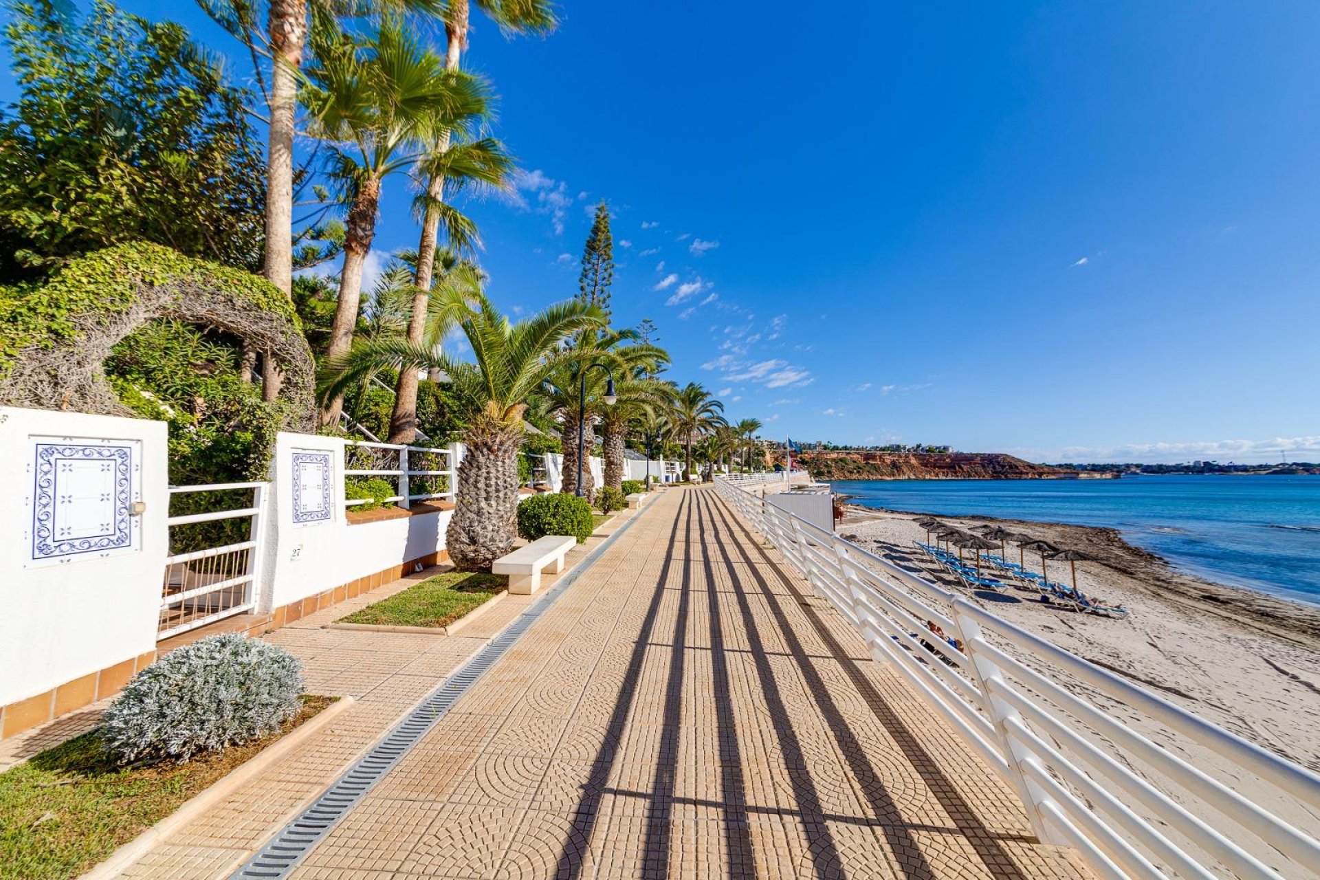 Segunda mano - Duplex -
Orihuela Costa - Las Filipinas