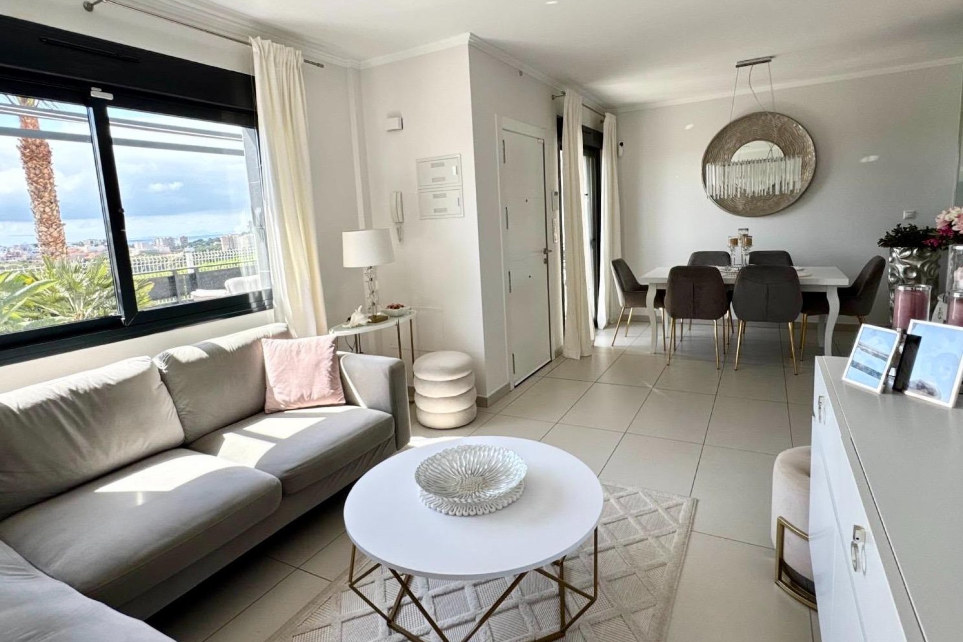 Segunda mano - Duplex -
Orihuela Costa - Lomas de Cabo Roig
