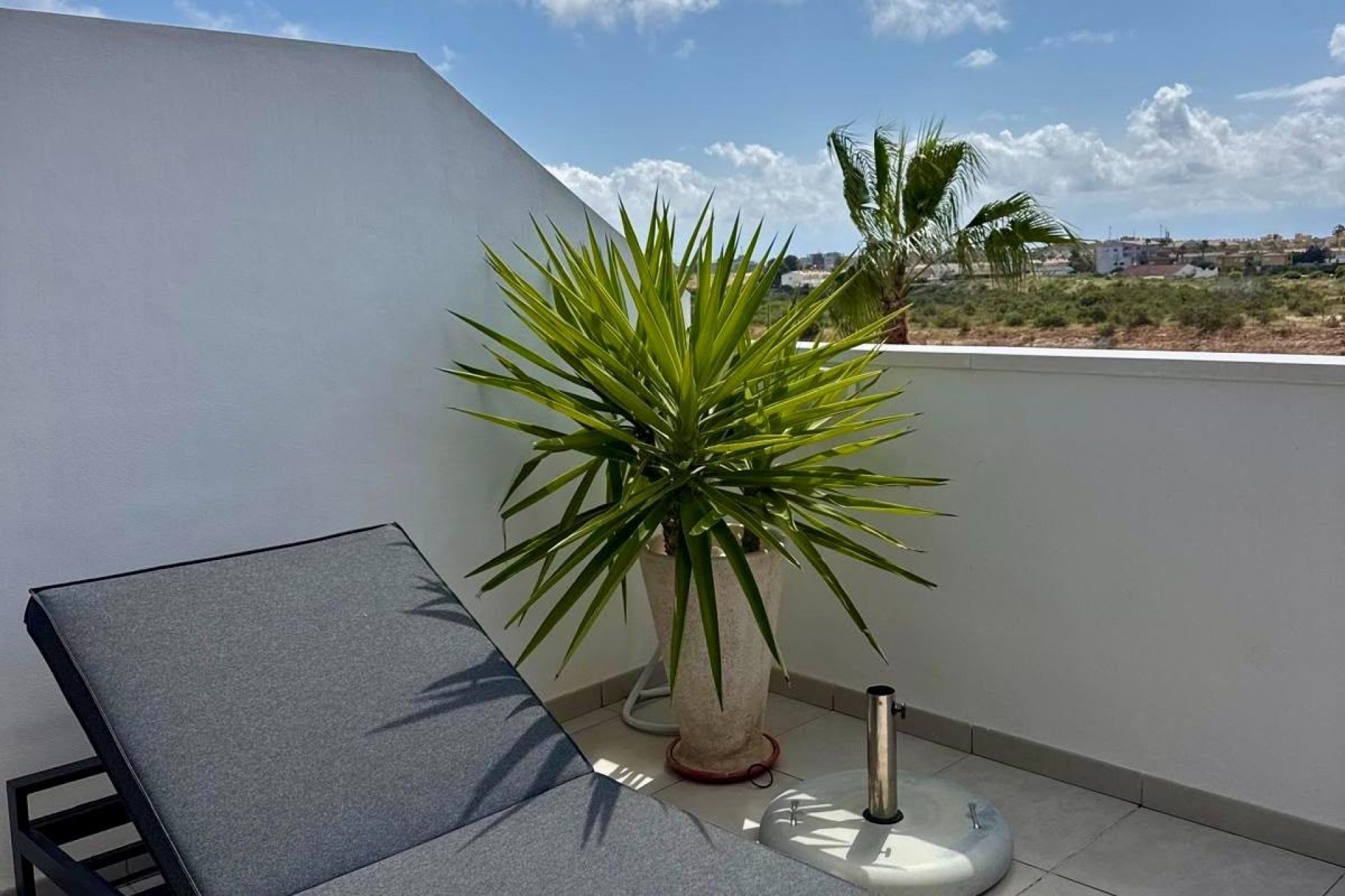 Segunda mano - Duplex -
Orihuela Costa - Lomas de Cabo Roig