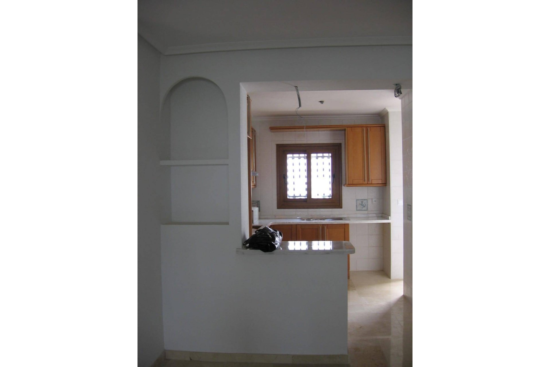 Segunda mano - Duplex -
Orihuela Costa - PAU 8