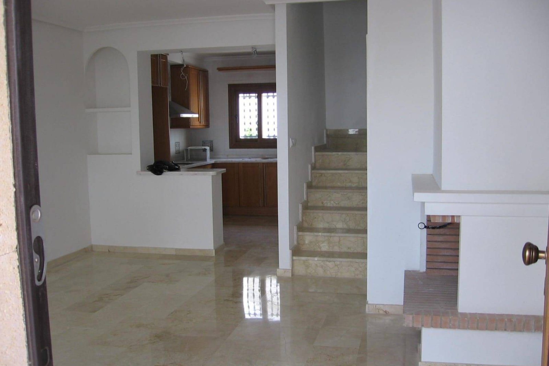 Segunda mano - Duplex -
Orihuela Costa - PAU 8
