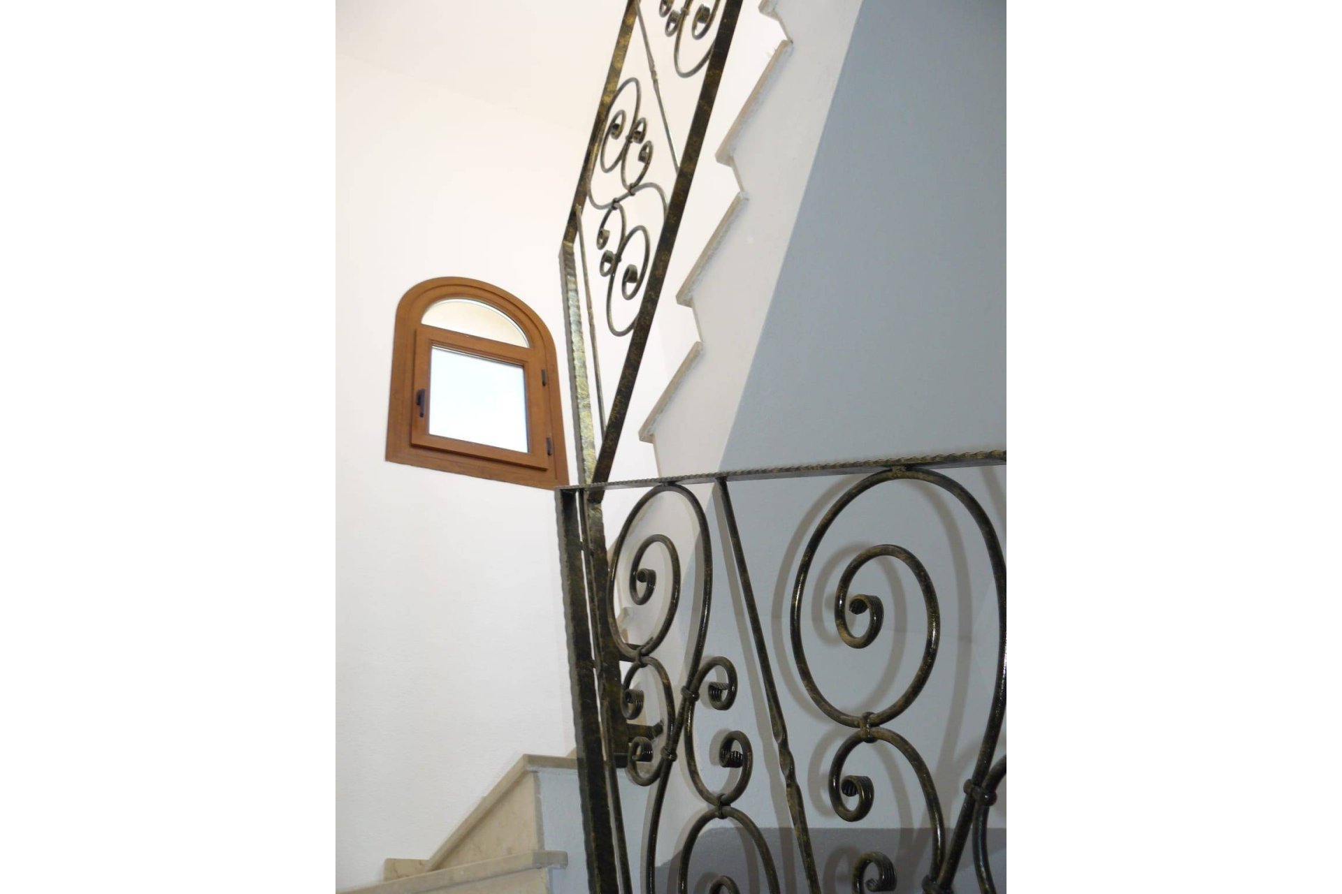 Segunda mano - Duplex -
Orihuela Costa - PAU 8