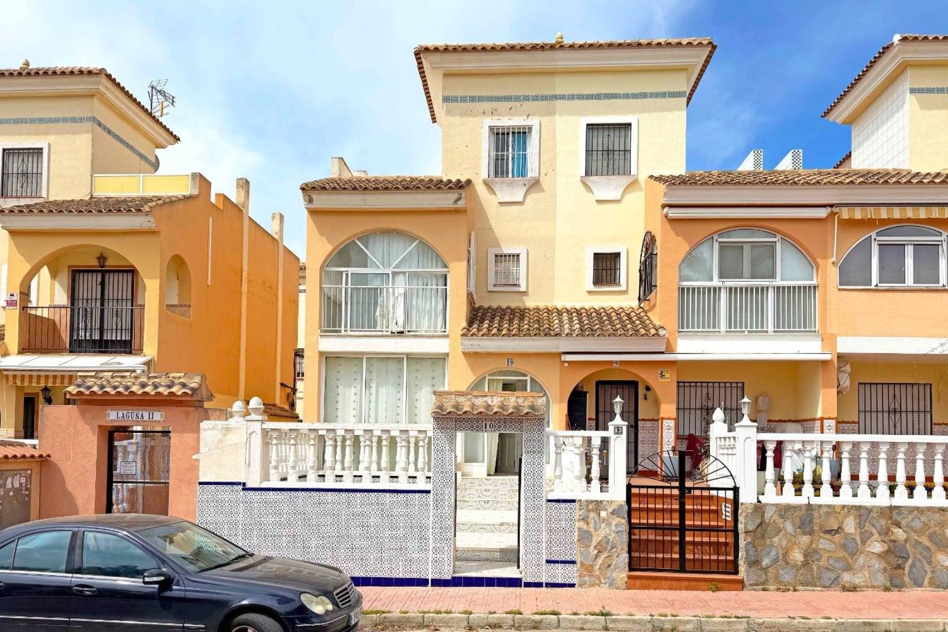 Segunda mano - Duplex -
Orihuela Costa - Playa Flamenca