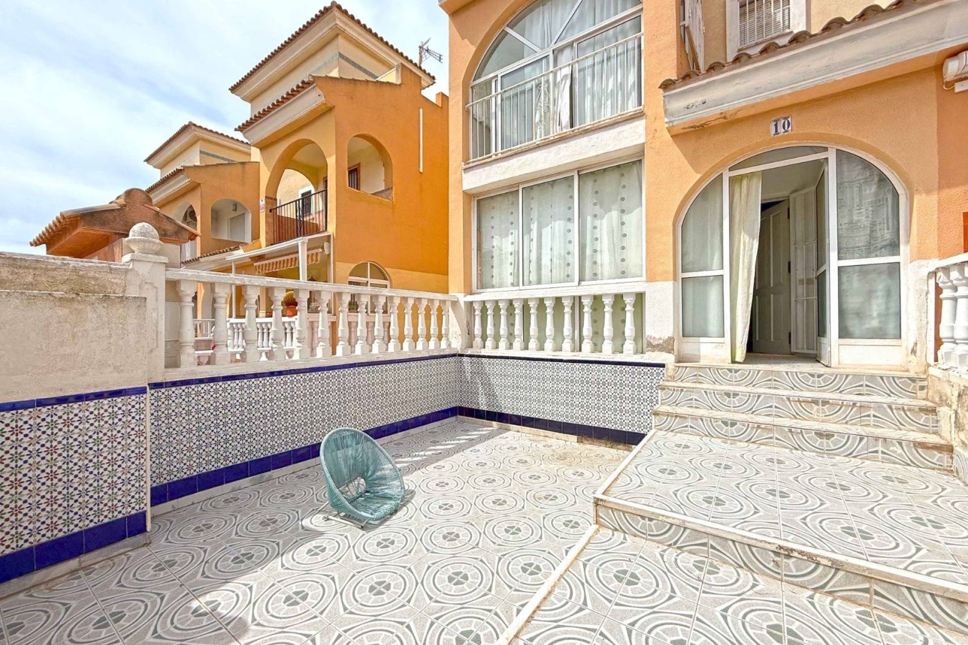 Segunda mano - Duplex -
Orihuela Costa - Playa Flamenca