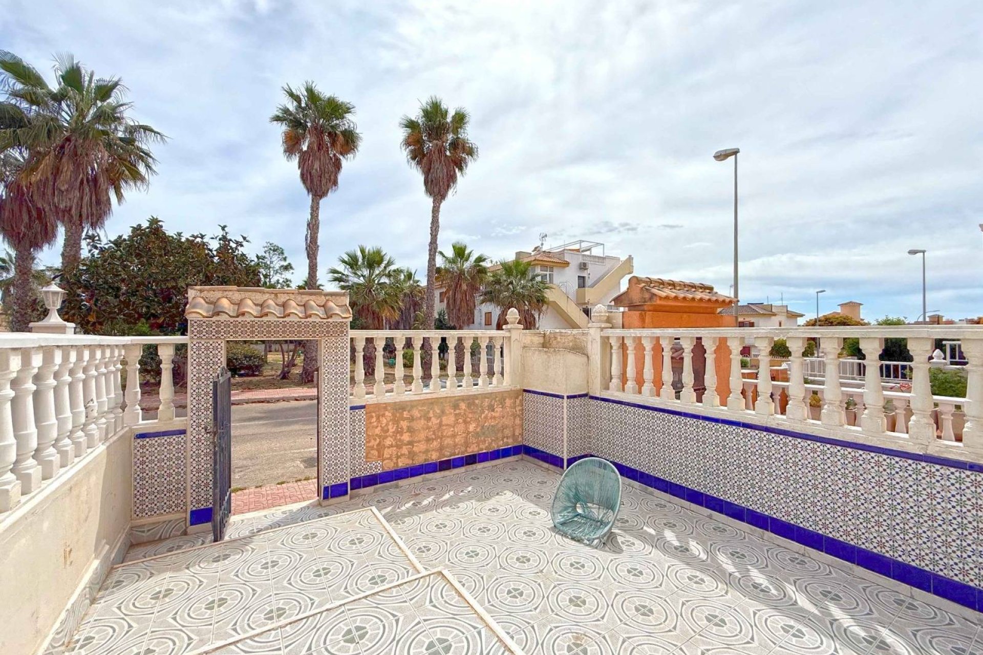 Segunda mano - Duplex -
Orihuela Costa - Playa Flamenca
