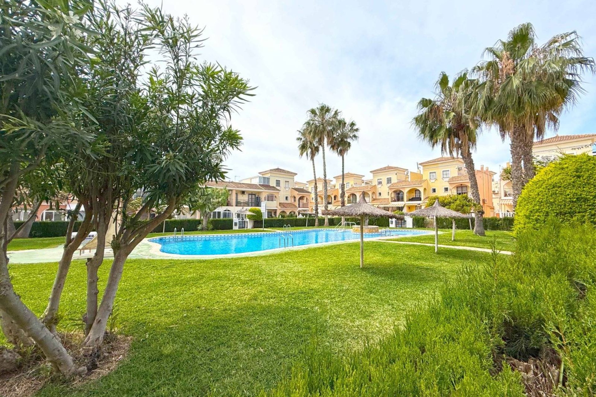 Segunda mano - Duplex -
Orihuela Costa - Playa Flamenca