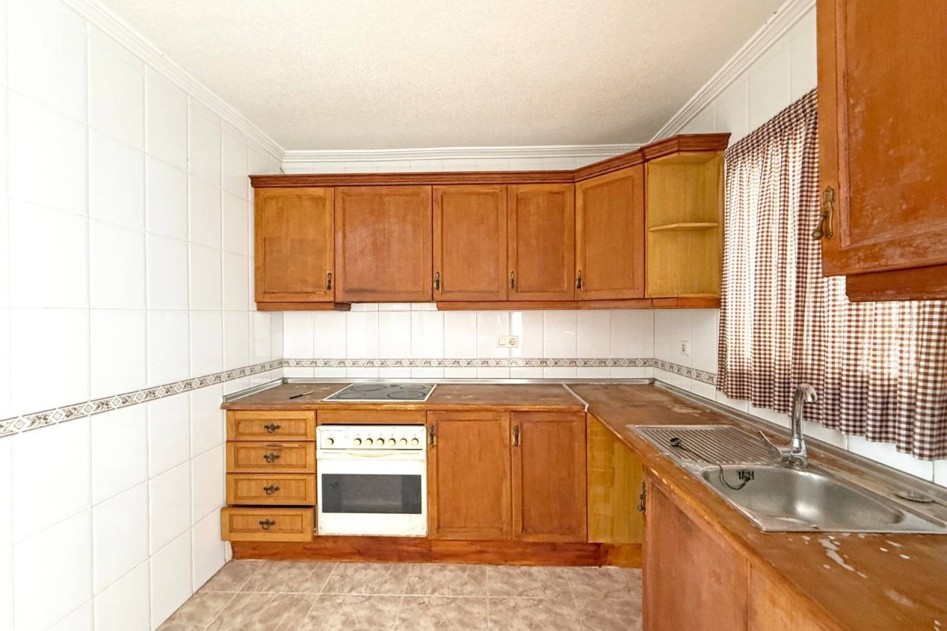 Segunda mano - Duplex -
Orihuela Costa - Playa Flamenca