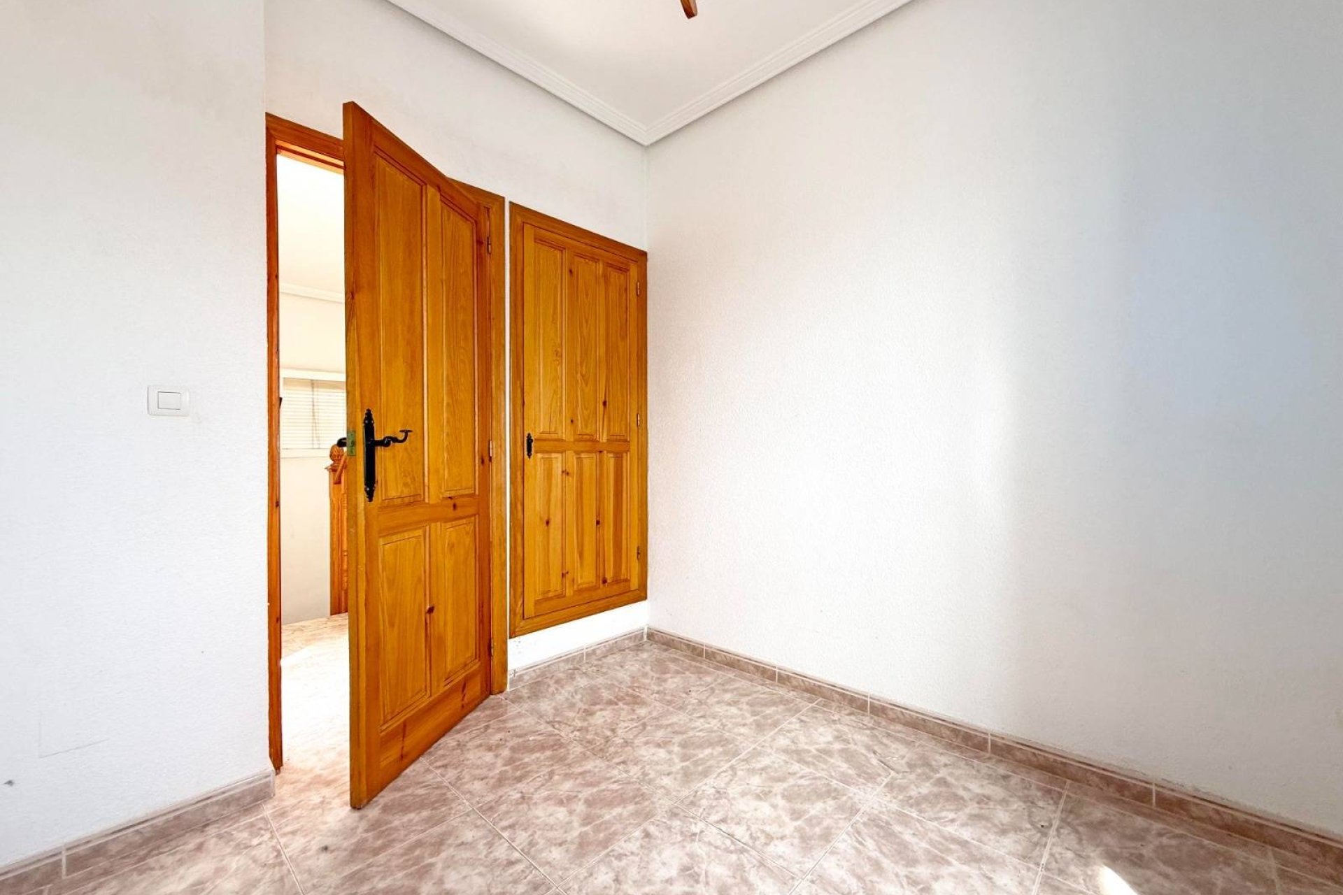 Segunda mano - Duplex -
Orihuela Costa - Playa Flamenca