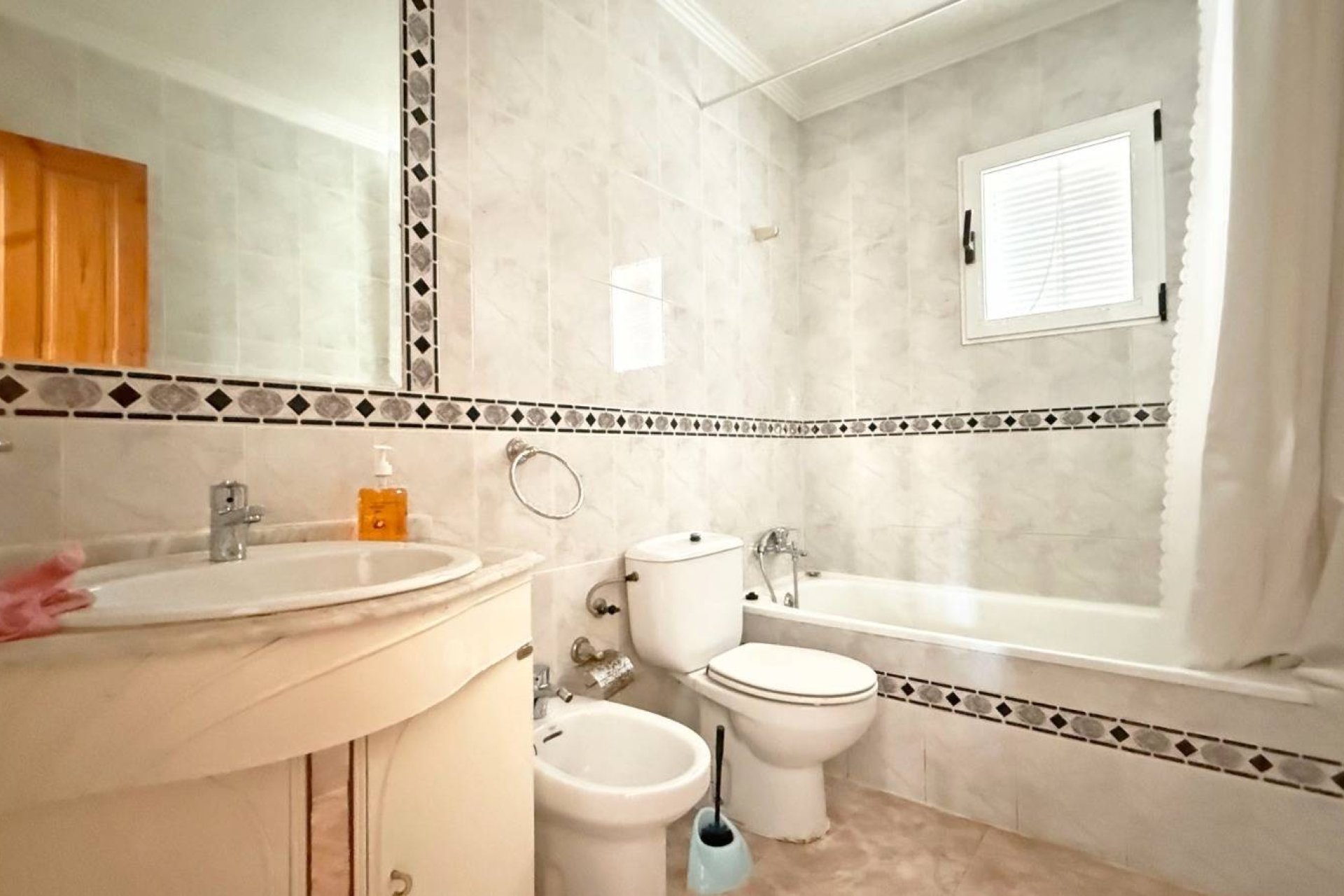 Segunda mano - Duplex -
Orihuela Costa - Playa Flamenca