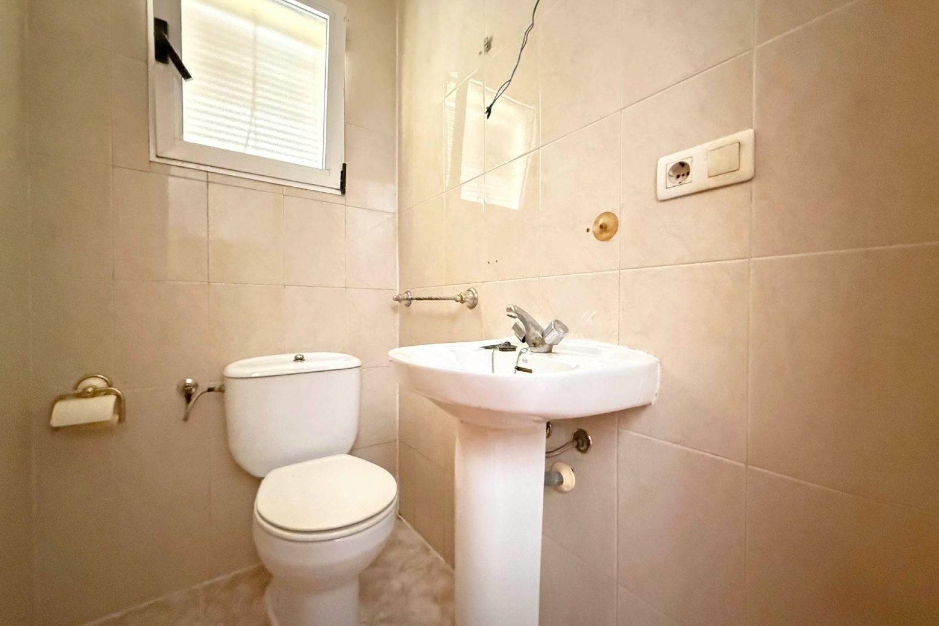 Segunda mano - Duplex -
Orihuela Costa - Playa Flamenca