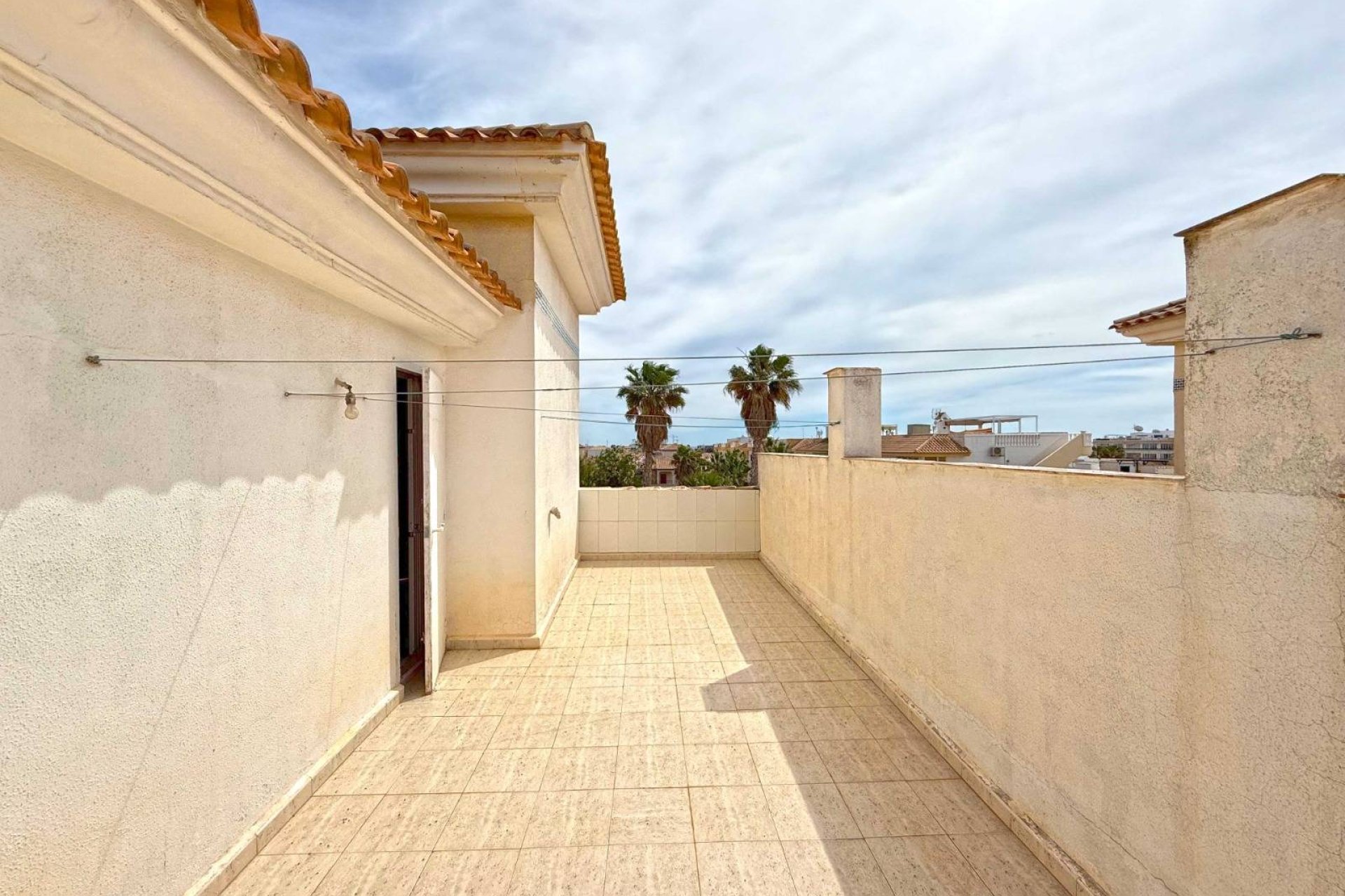 Segunda mano - Duplex -
Orihuela Costa - Playa Flamenca