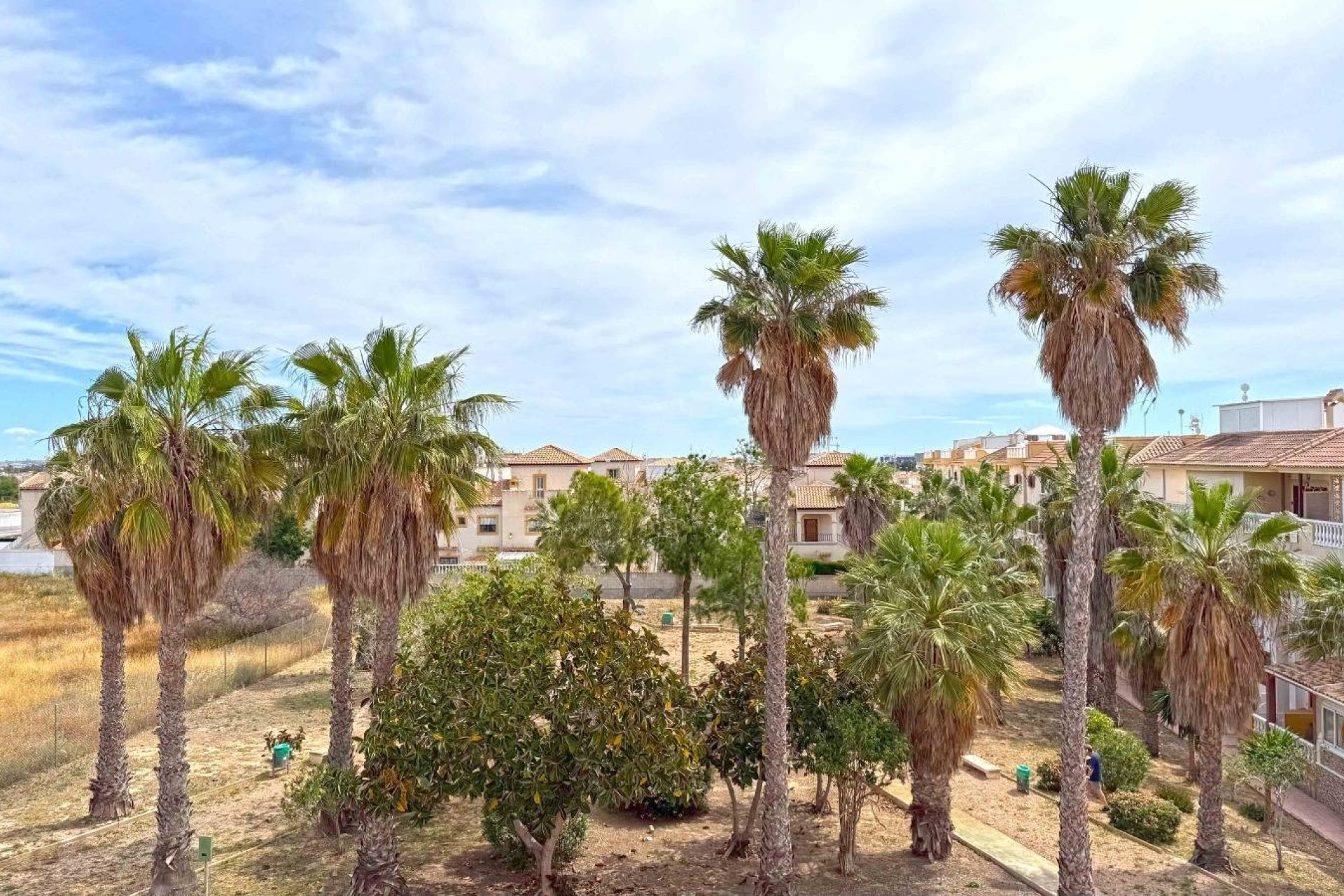 Segunda mano - Duplex -
Orihuela Costa - Playa Flamenca