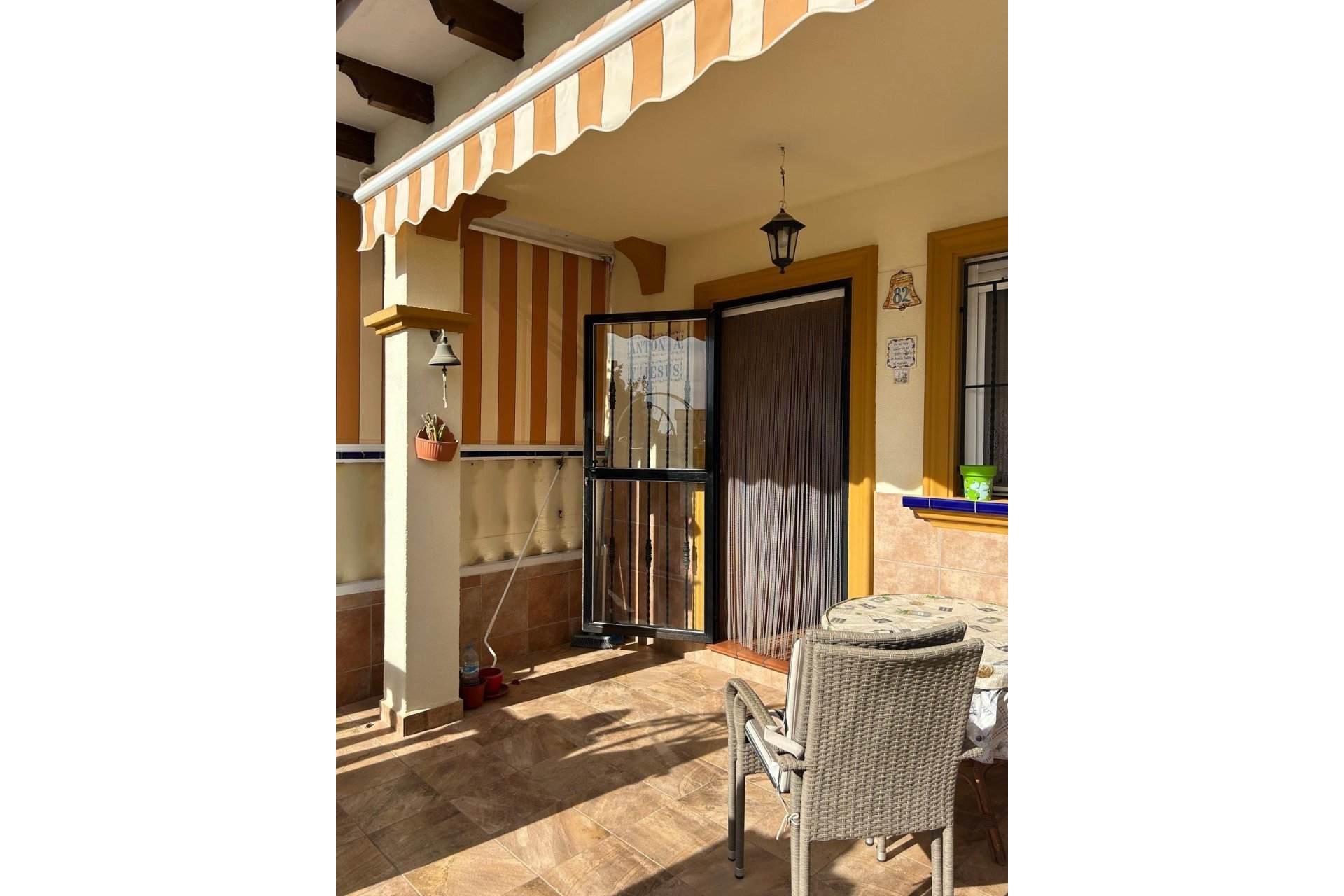 Segunda mano - Duplex -
Orihuela Costa - Punta Prima