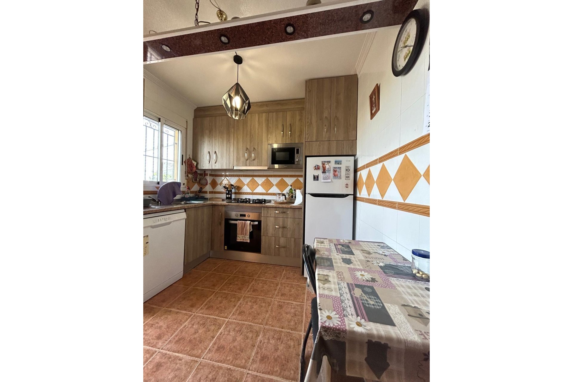 Segunda mano - Duplex -
Orihuela Costa - Punta Prima